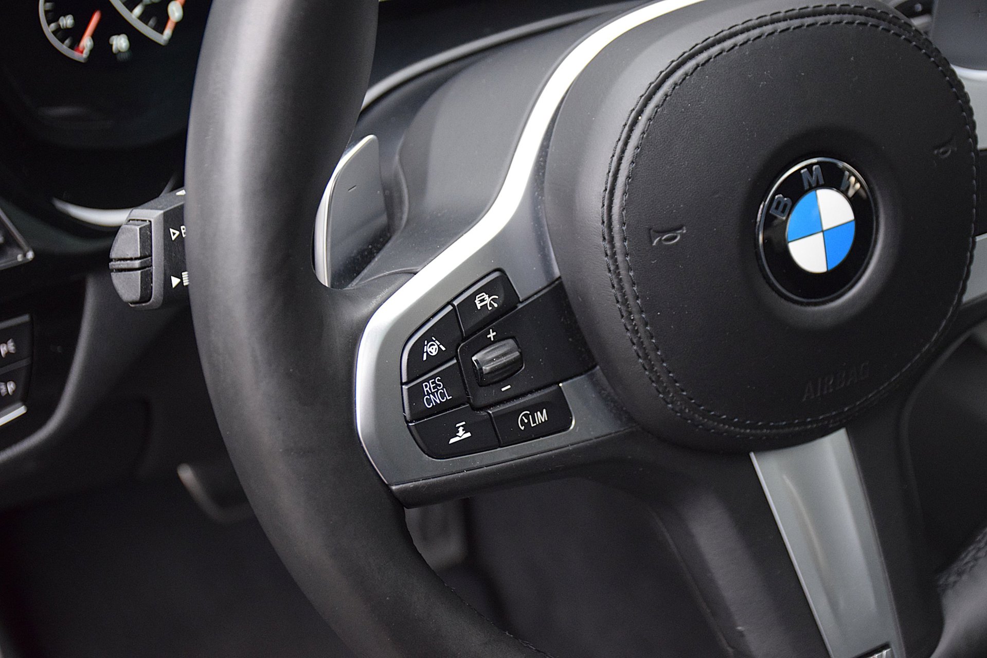 Foto van BMW 520i