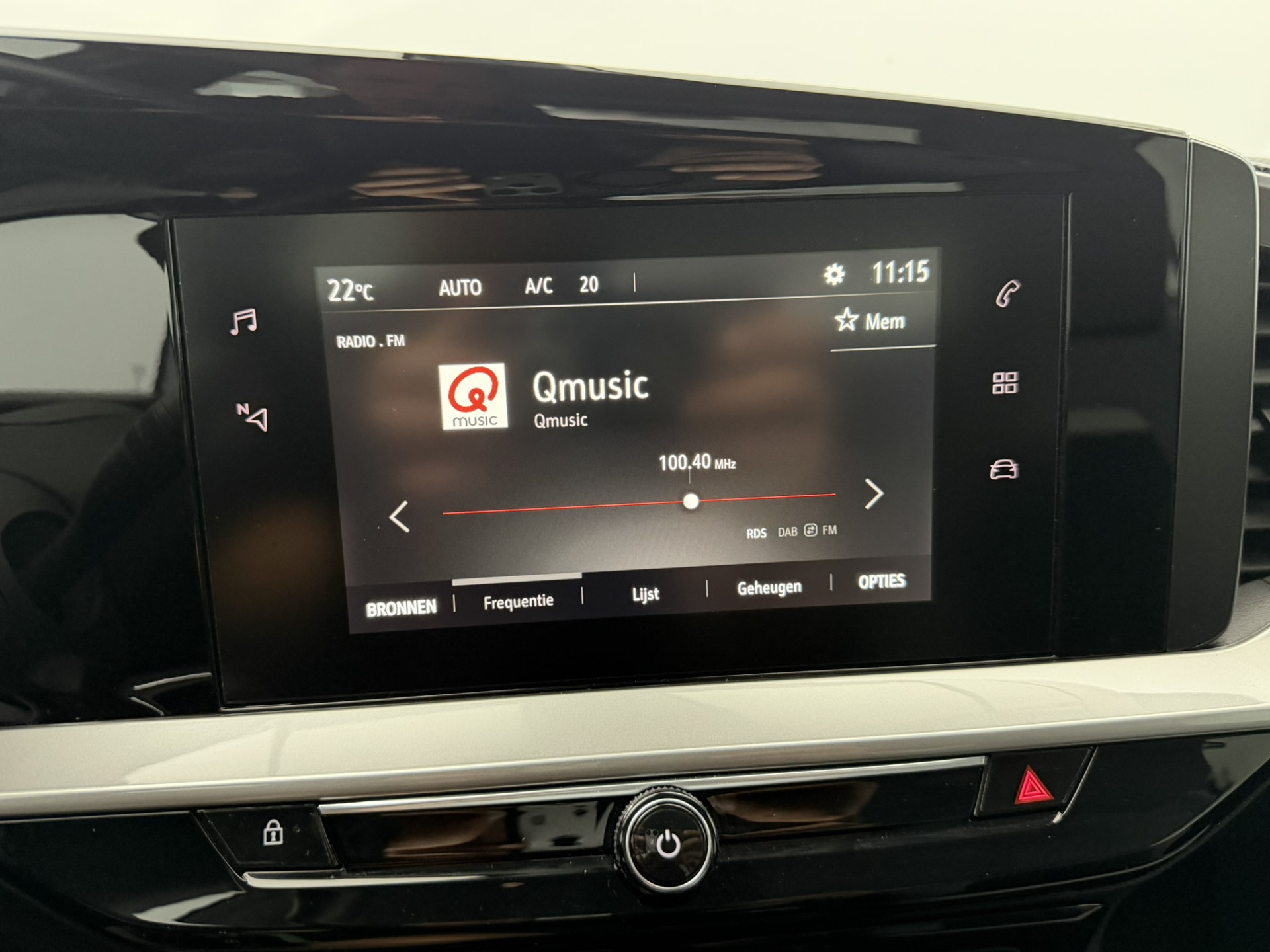 Foto van Opel Mokka