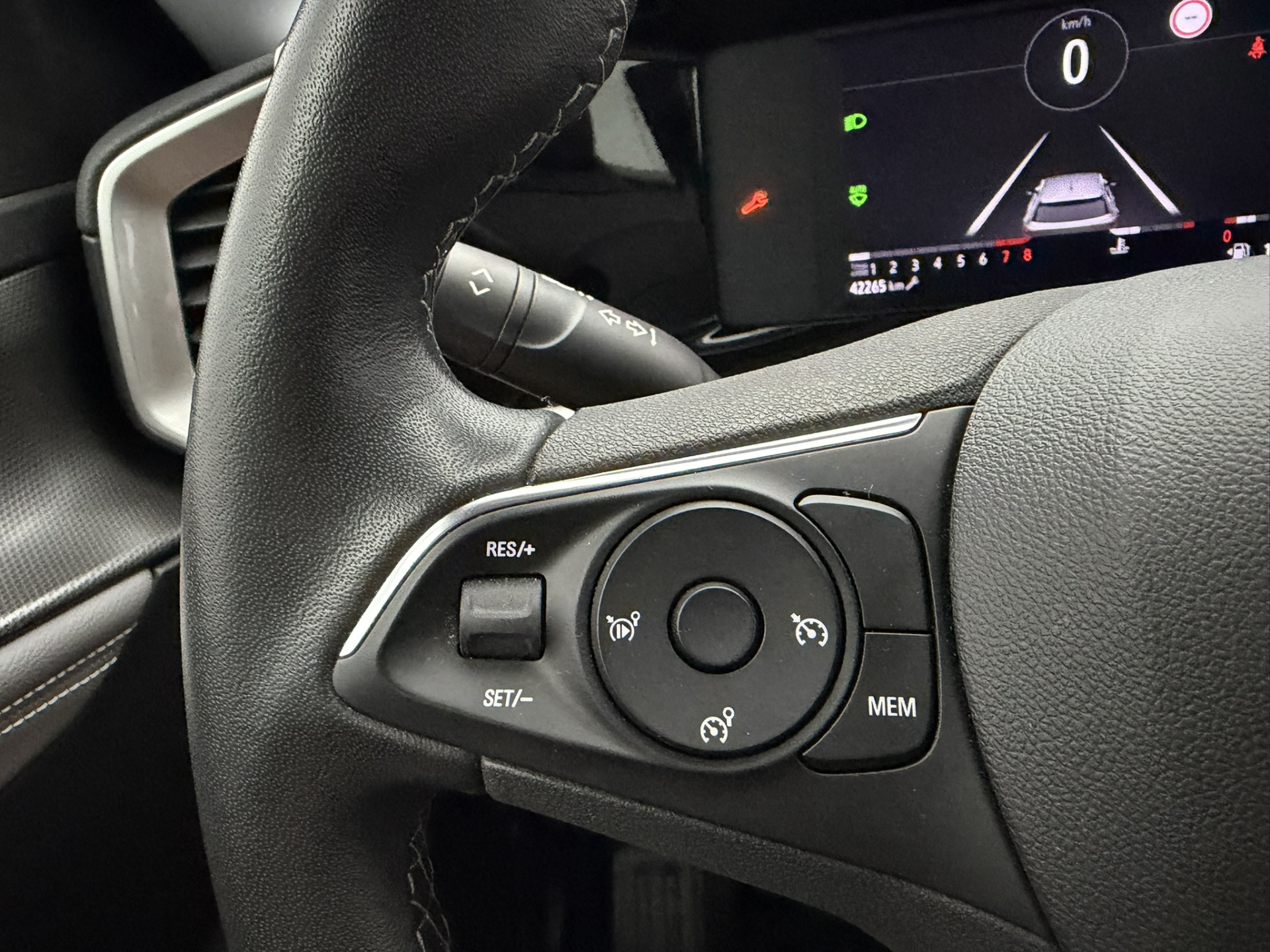 Foto van Opel Mokka