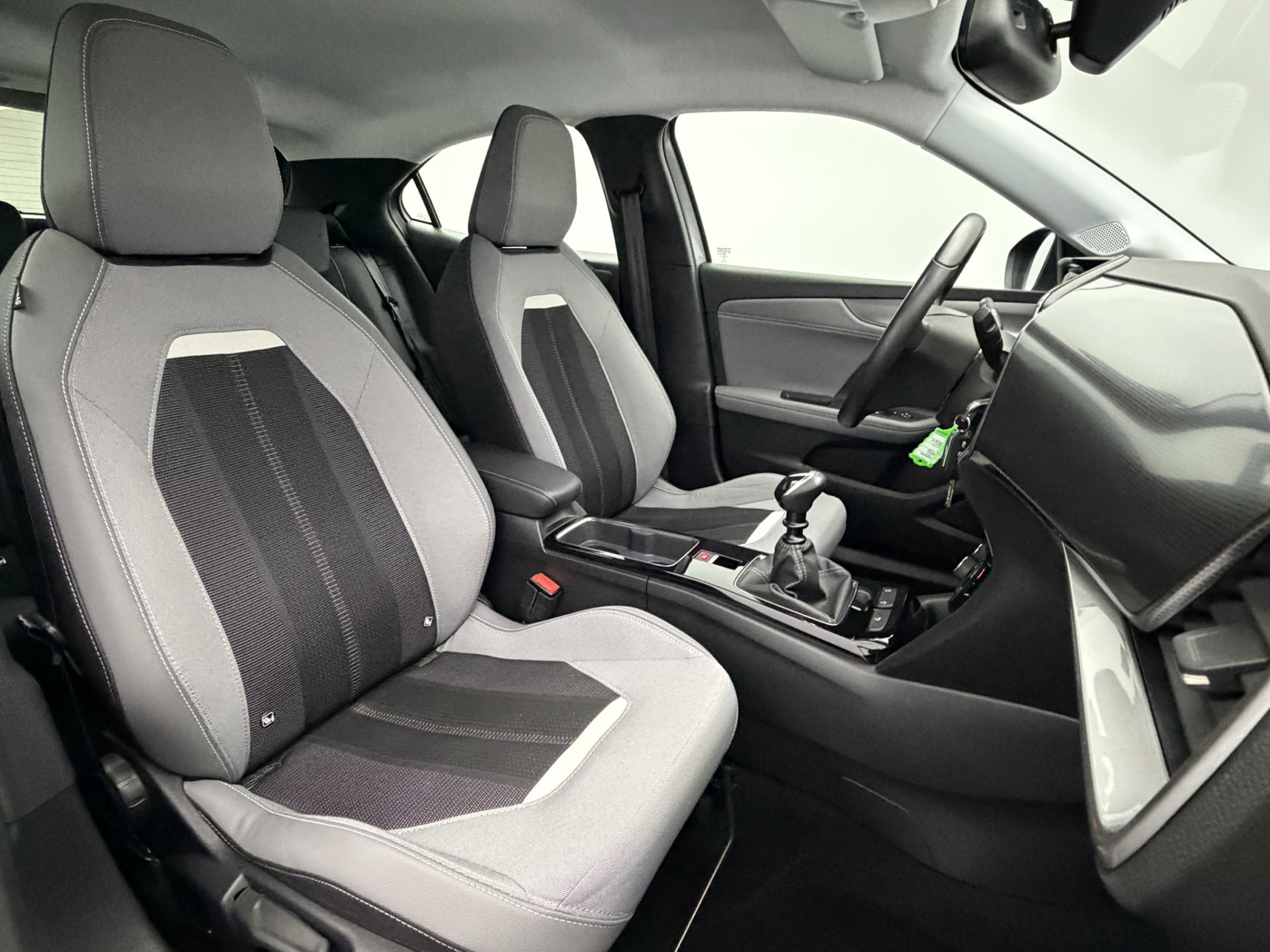 Foto van Opel Mokka
