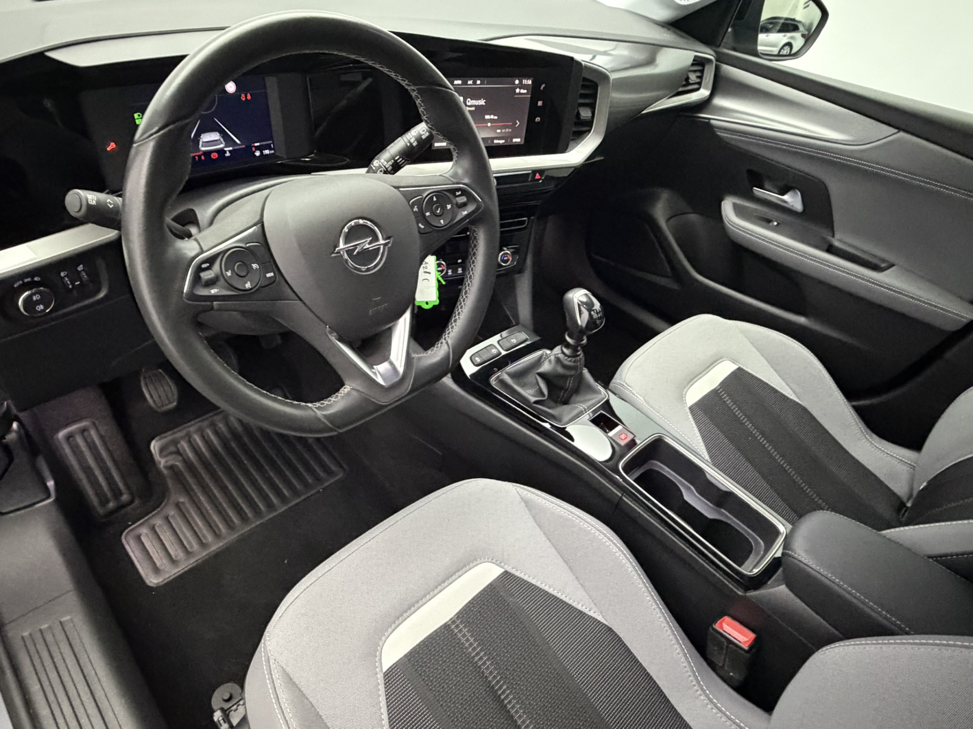 Foto van Opel Mokka