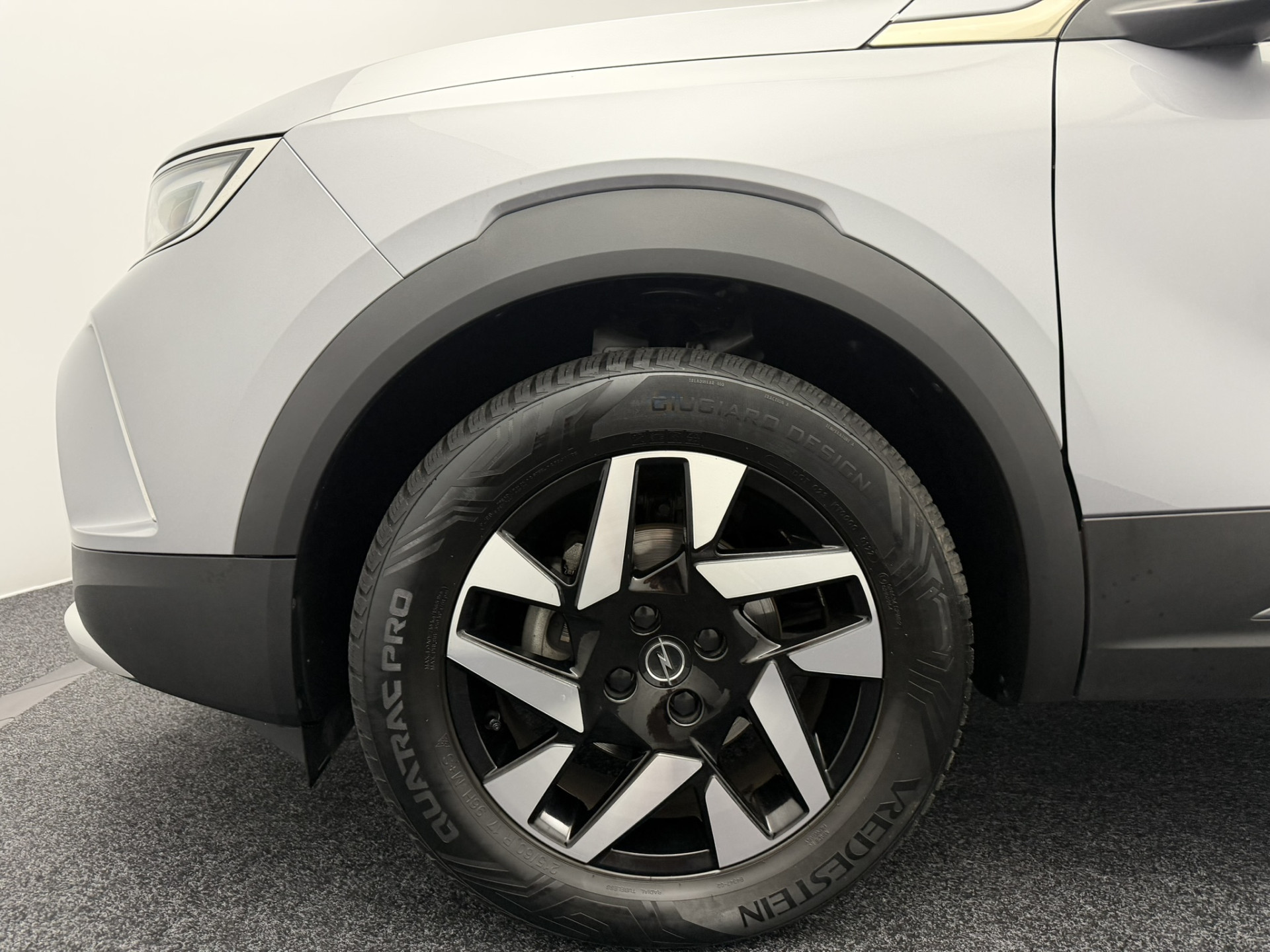 Foto van Opel Mokka