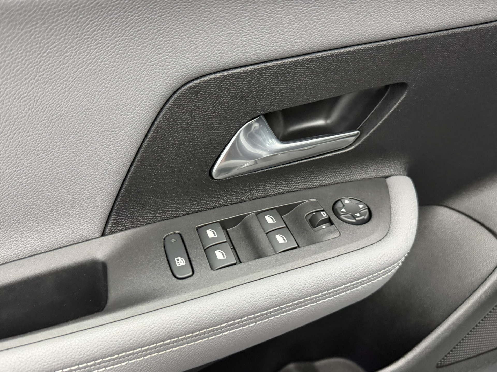 Foto van Opel Mokka