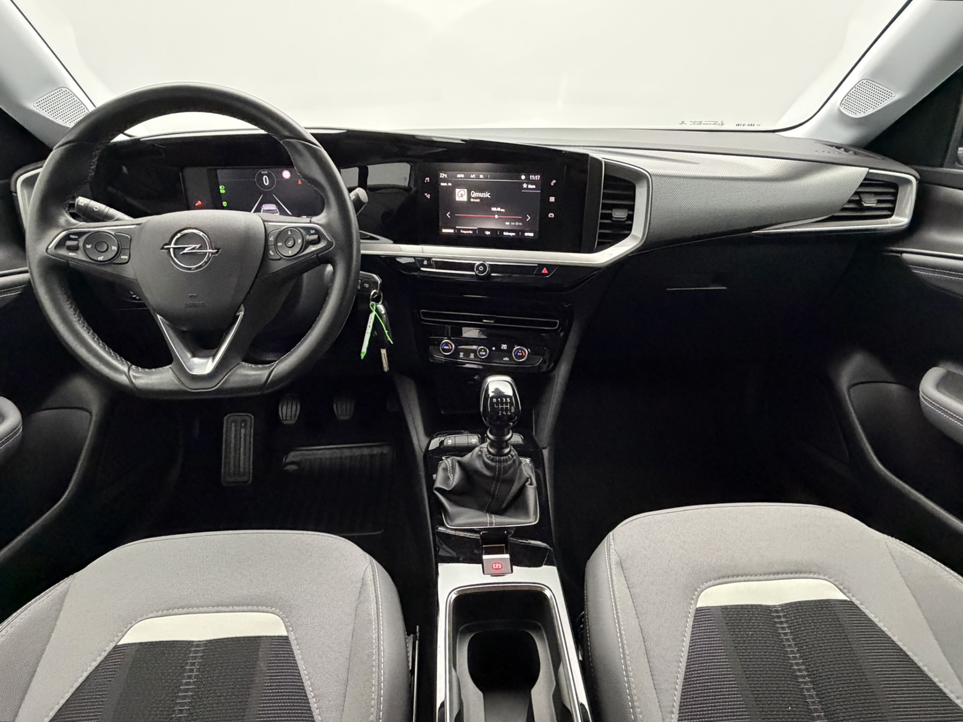 Foto van Opel Mokka