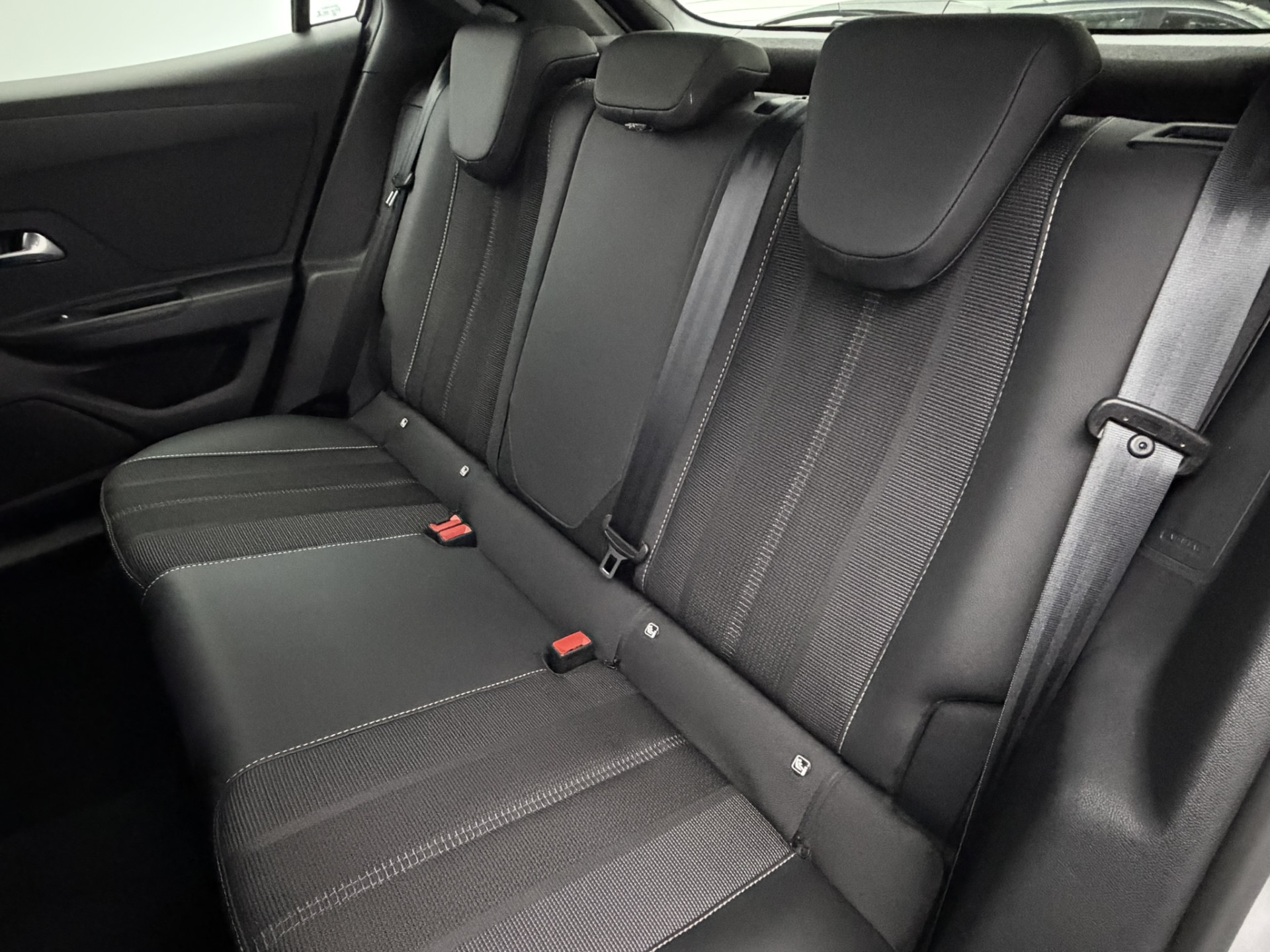 Foto van Opel Mokka