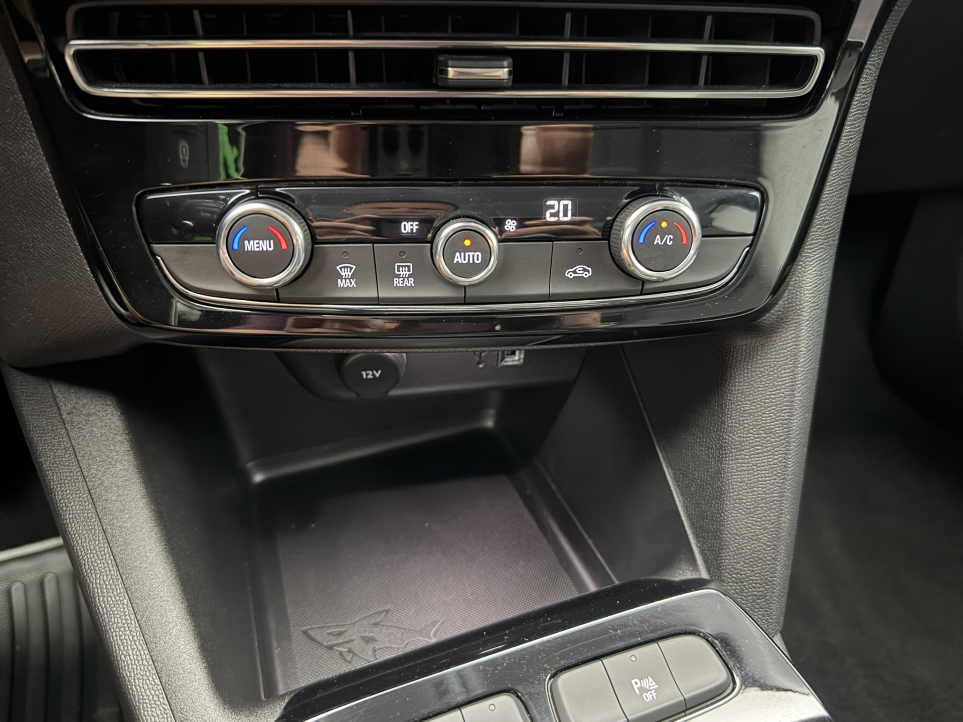 Foto van Opel Mokka