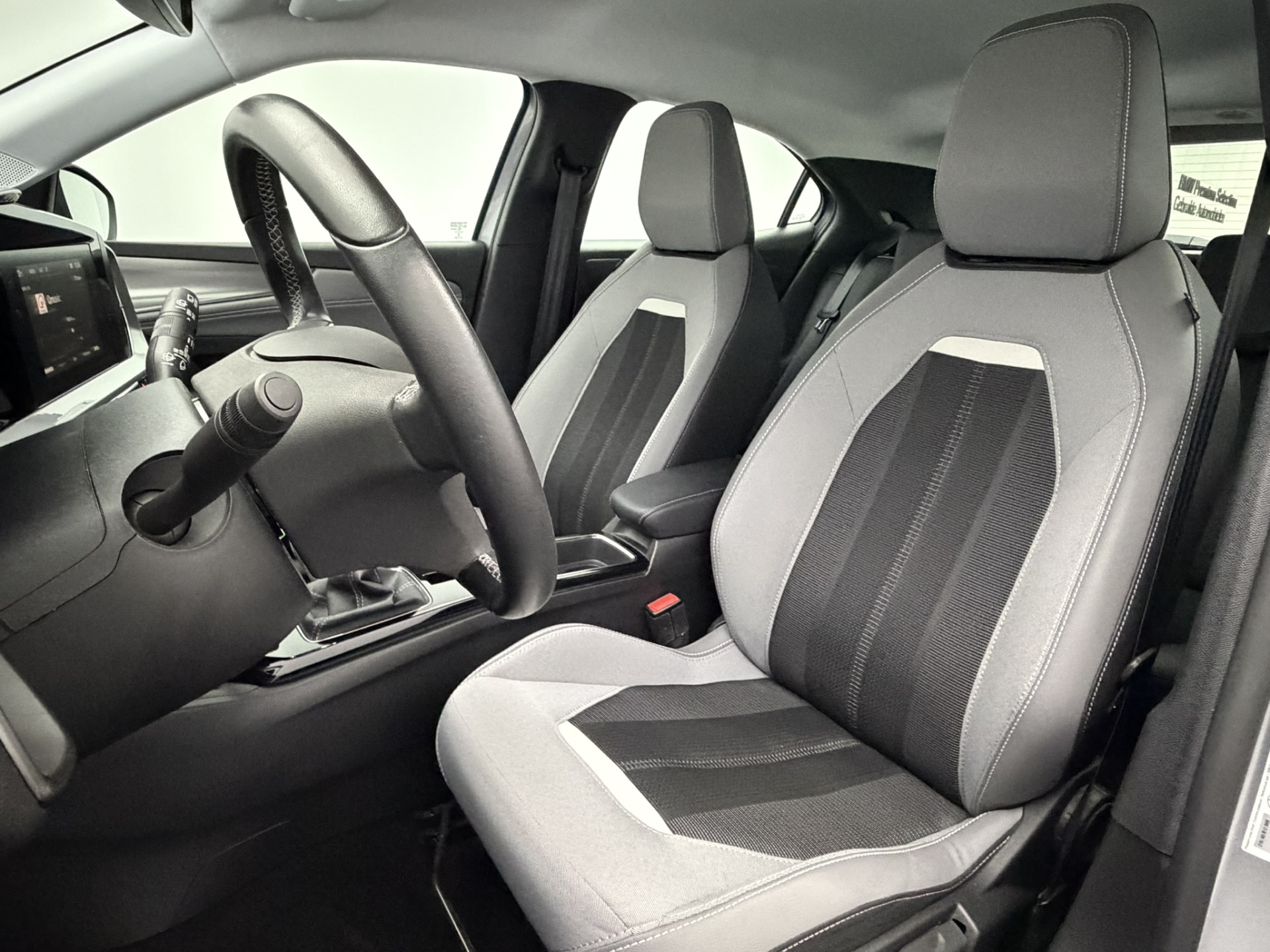Foto van Opel Mokka