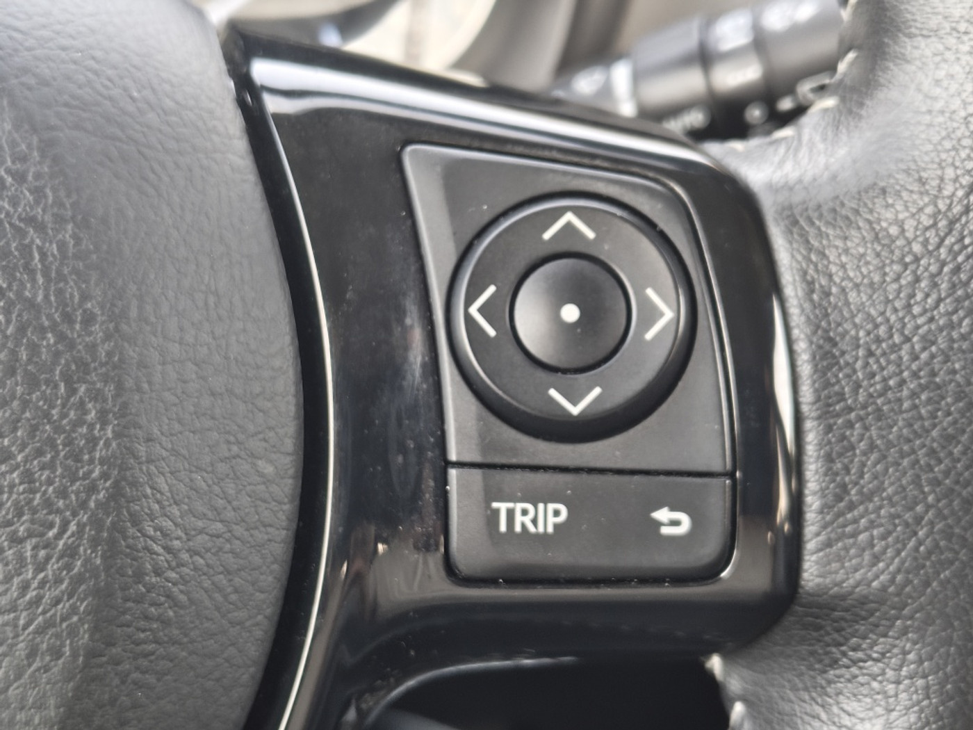 Foto van Toyota Toyota Yaris Hybrid