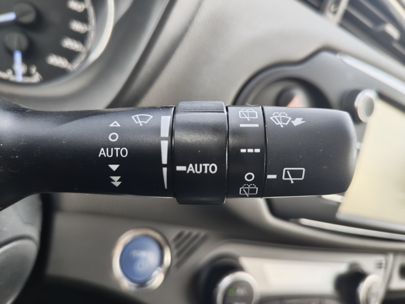 Foto van Toyota Toyota Yaris Hybrid