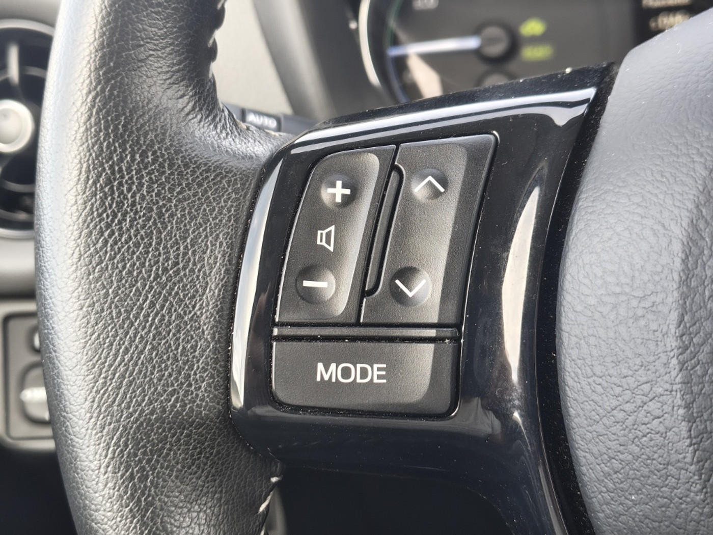 Foto van Toyota Toyota Yaris Hybrid