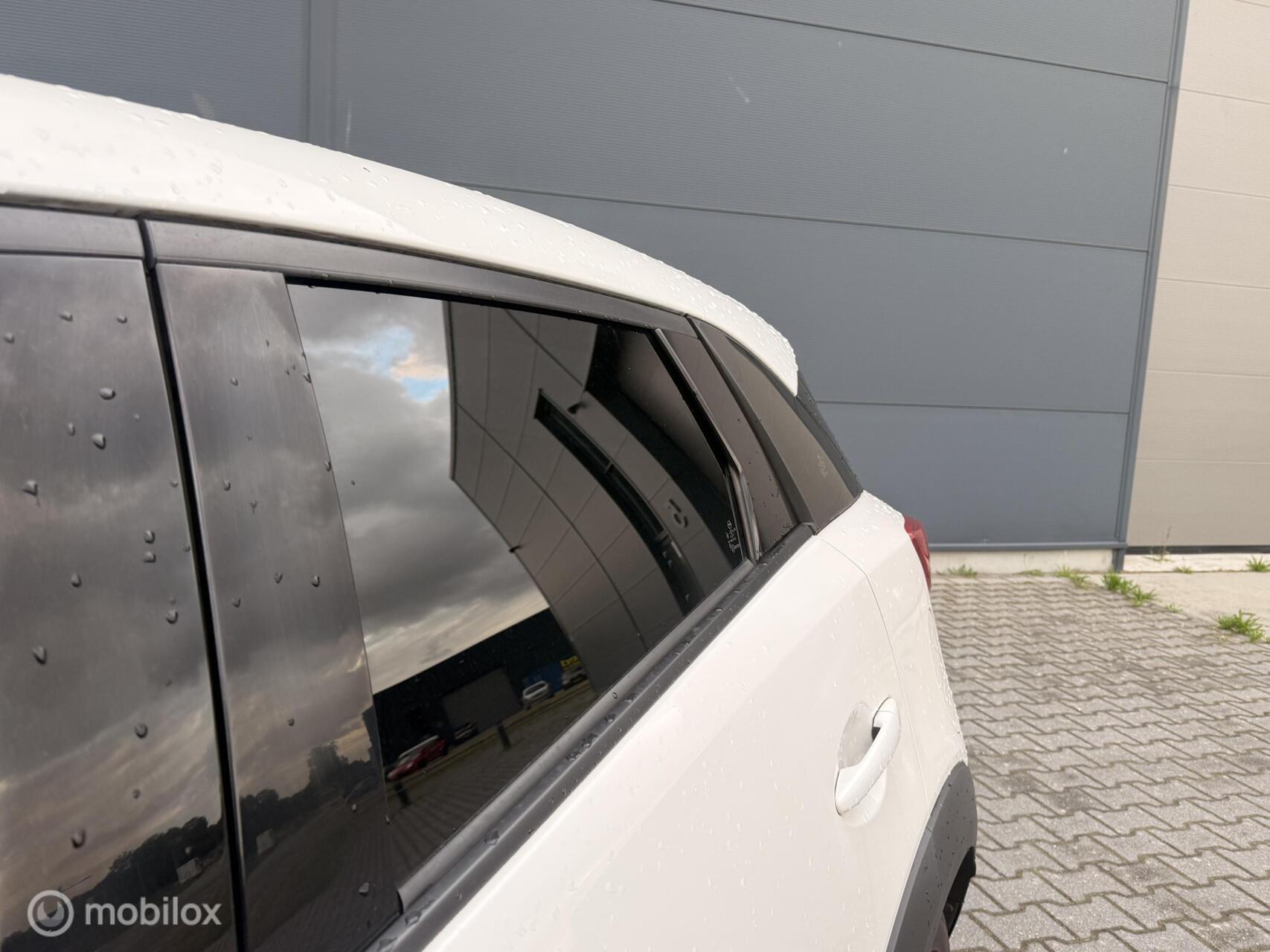 Foto van Mazda Mazda Cx-3