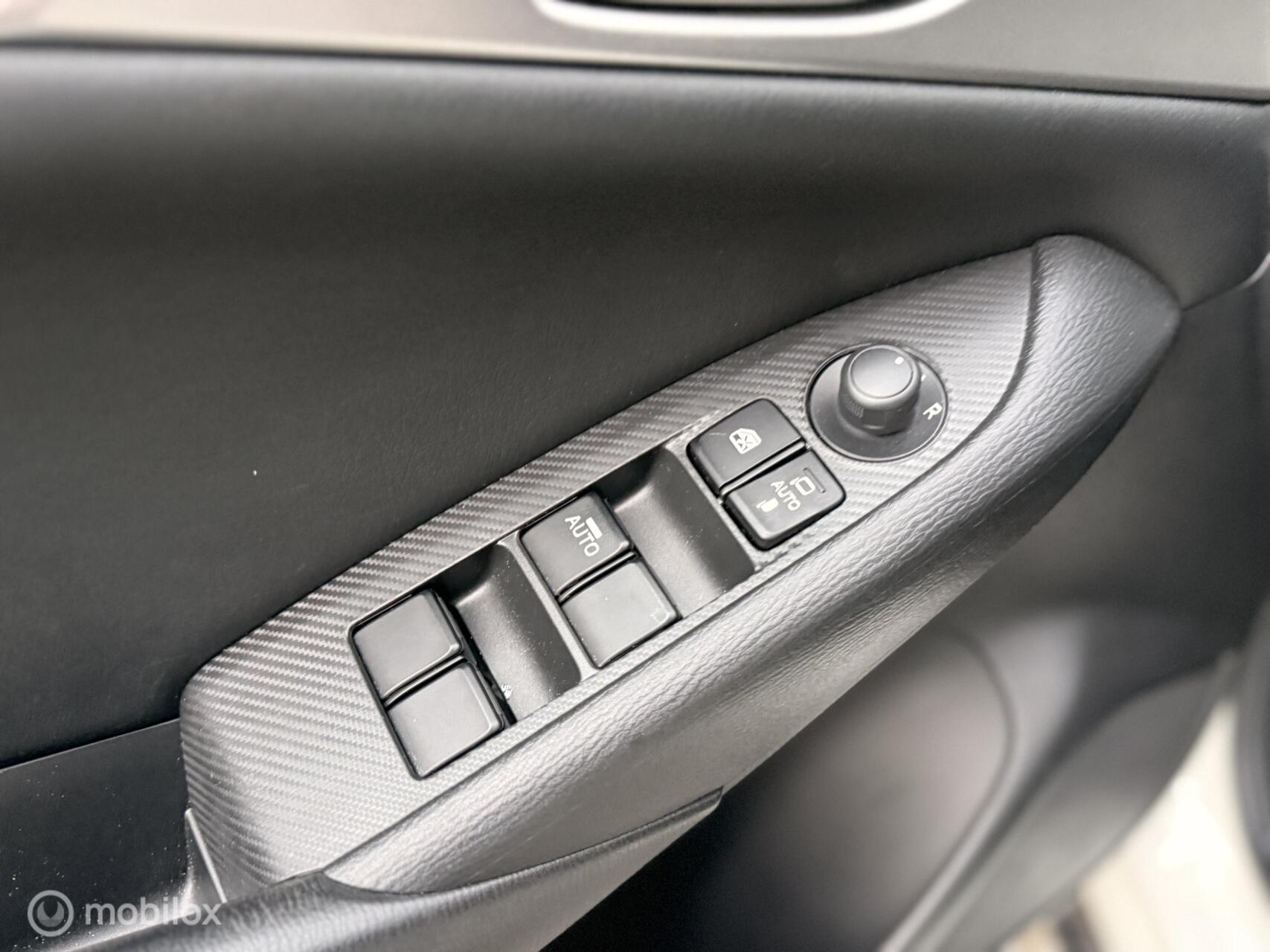 Foto van Mazda Mazda Cx-3