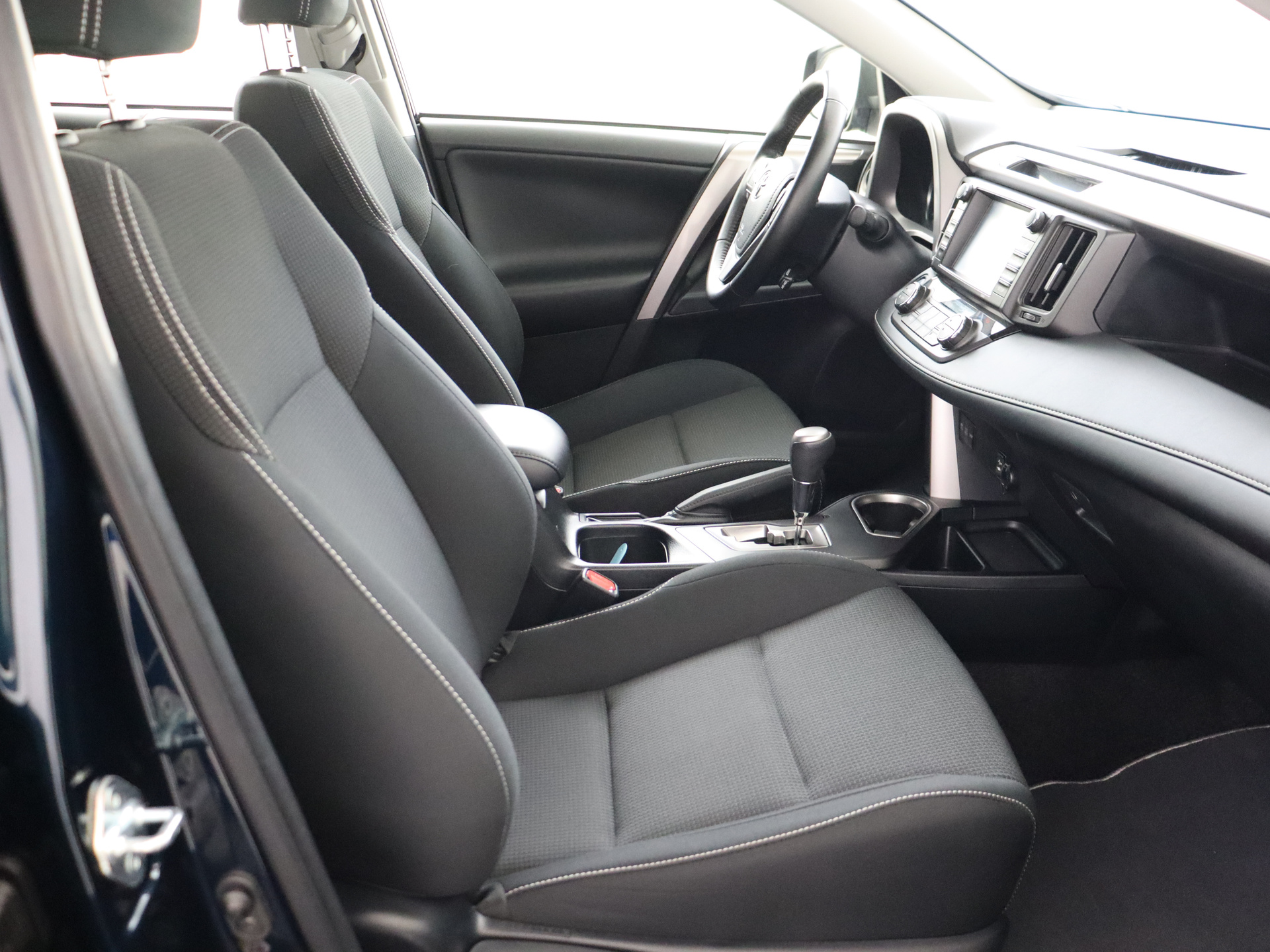 Foto van Toyota Toyota Rav4
