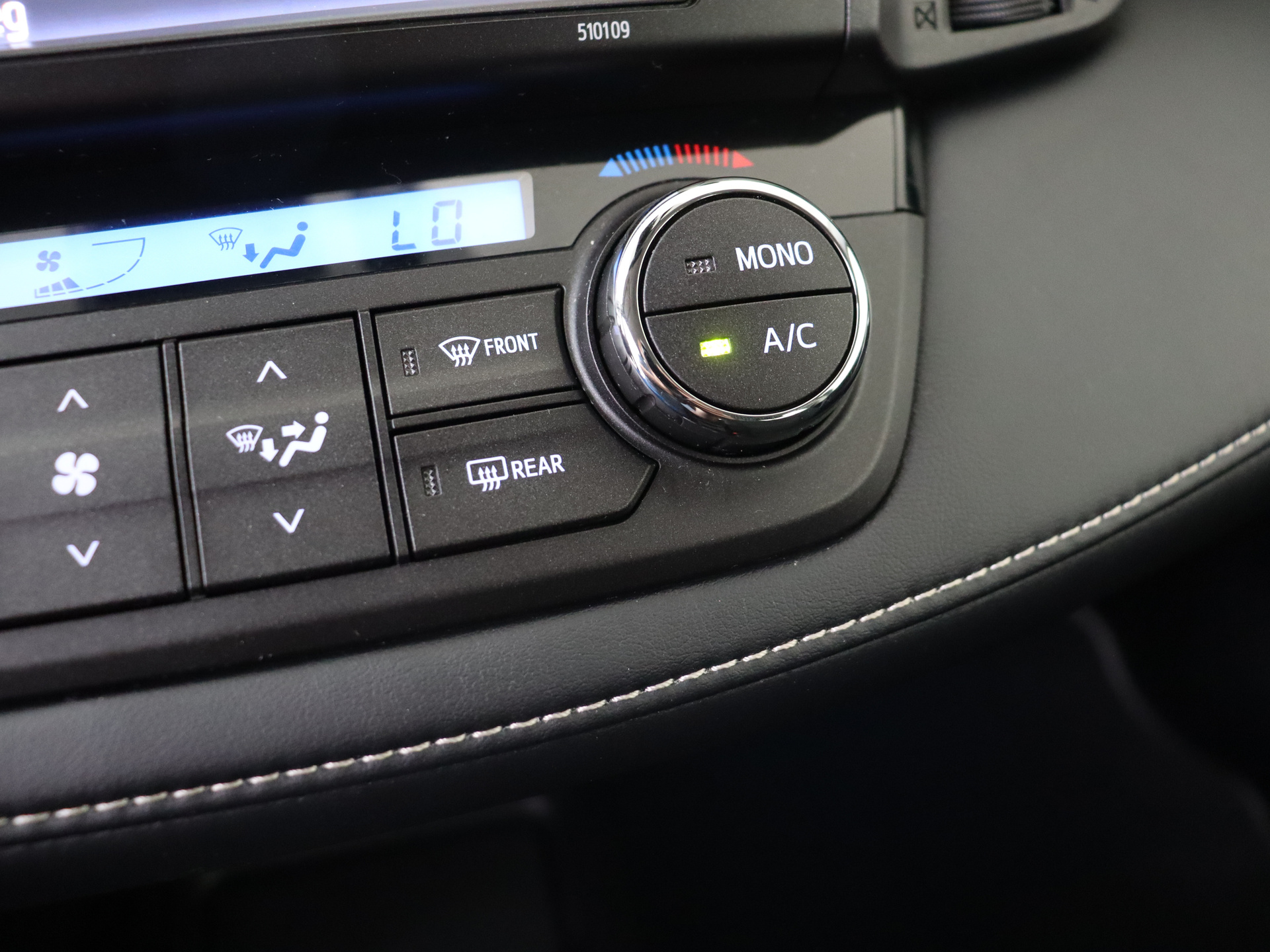 Foto van Toyota Toyota Rav4