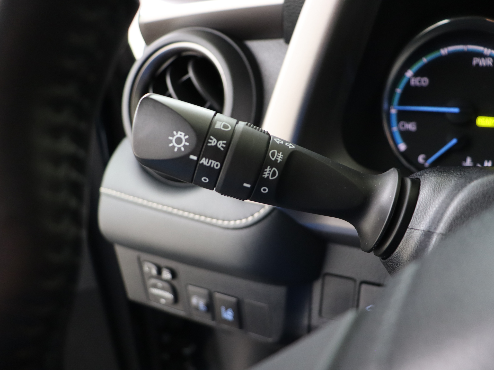 Foto van Toyota Toyota Rav4