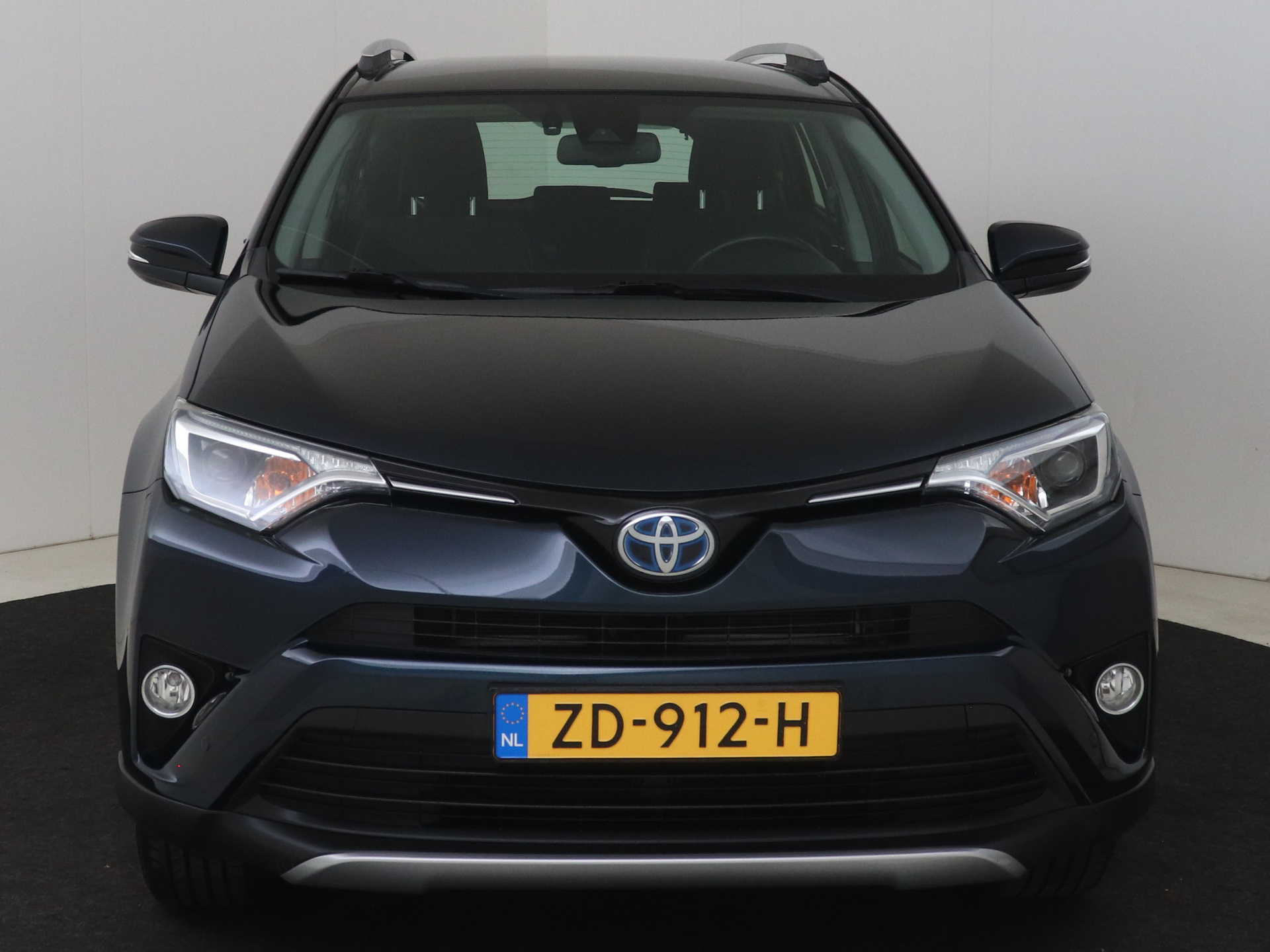 Foto van Toyota Toyota Rav4