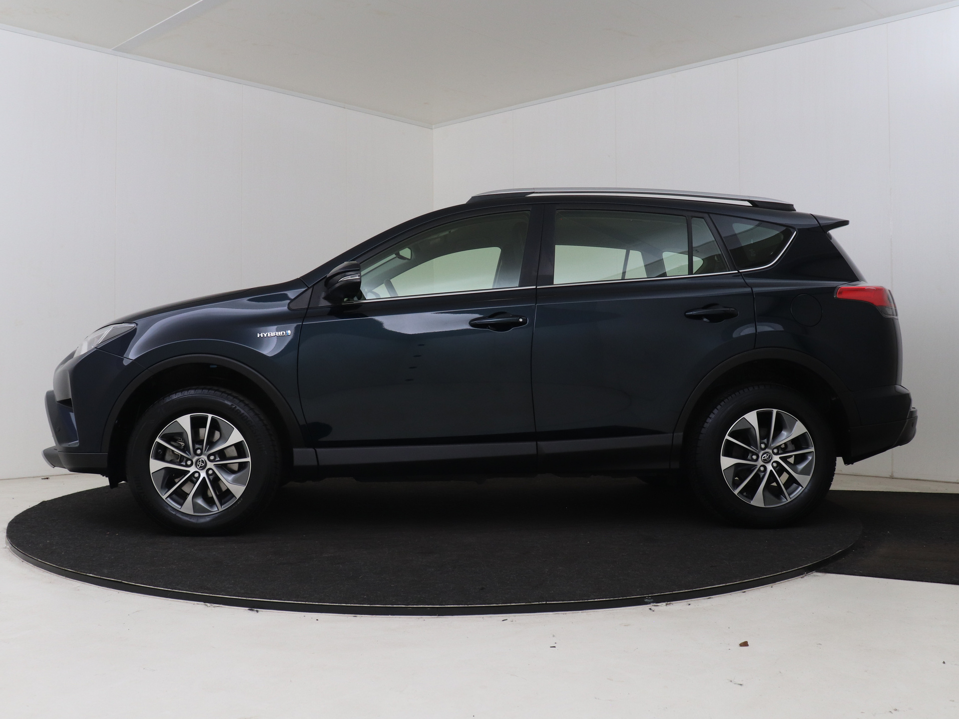 Foto van Toyota Toyota Rav4