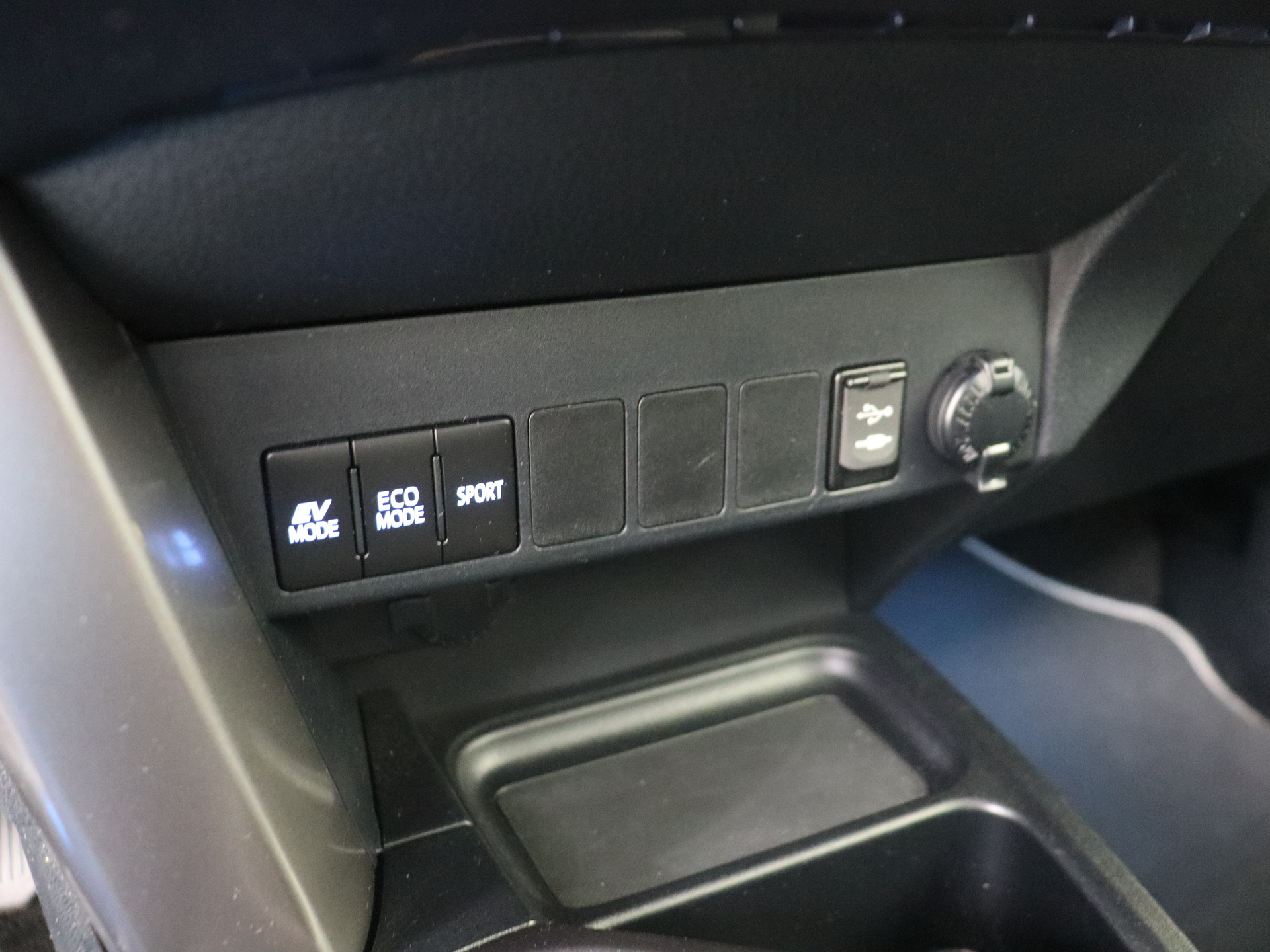 Foto van Toyota Toyota Rav4