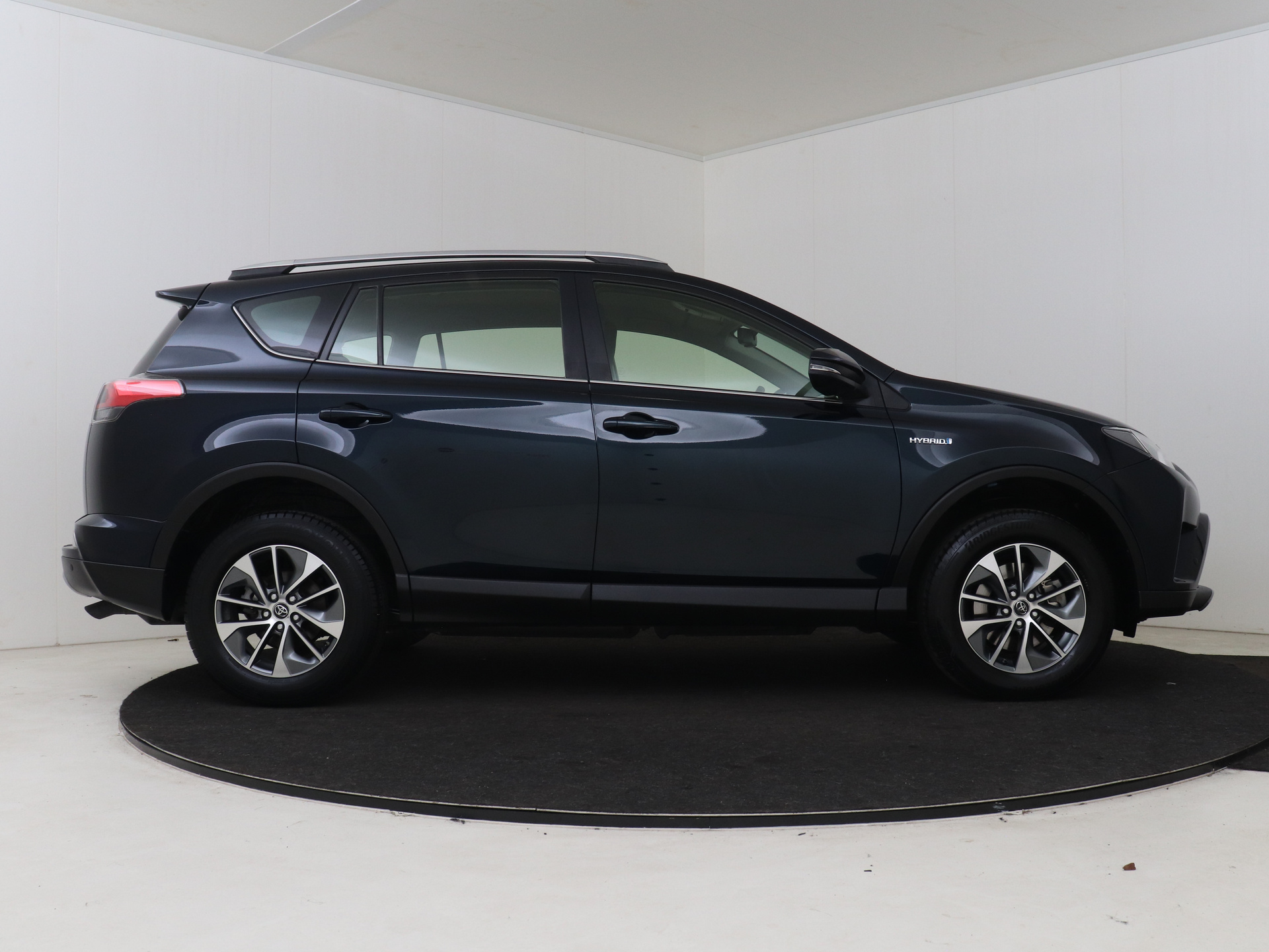 Foto van Toyota Toyota Rav4