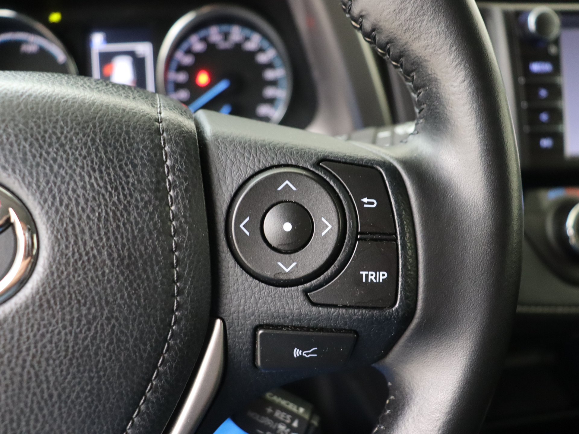 Foto van Toyota Toyota Rav4