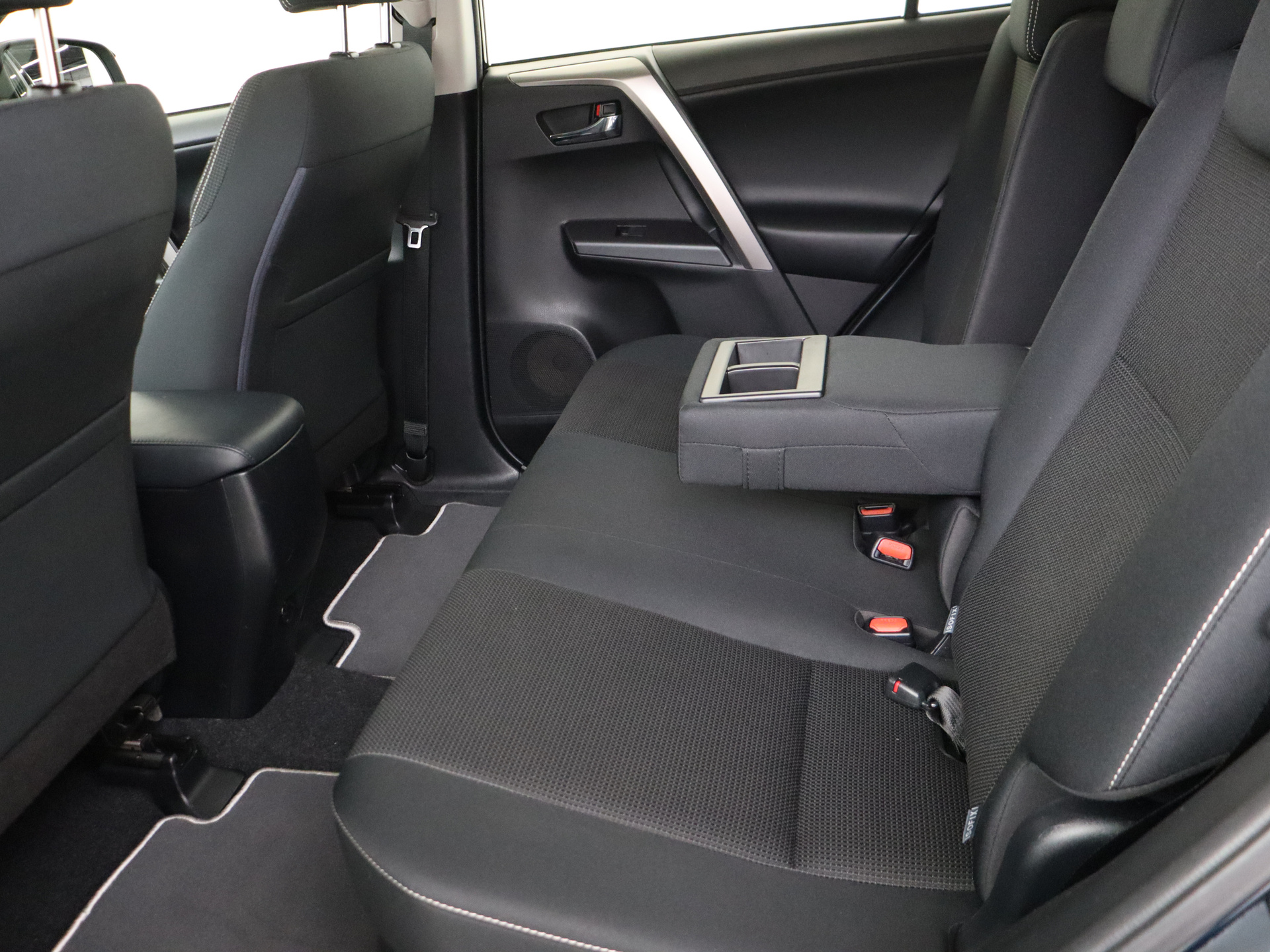 Foto van Toyota Toyota Rav4