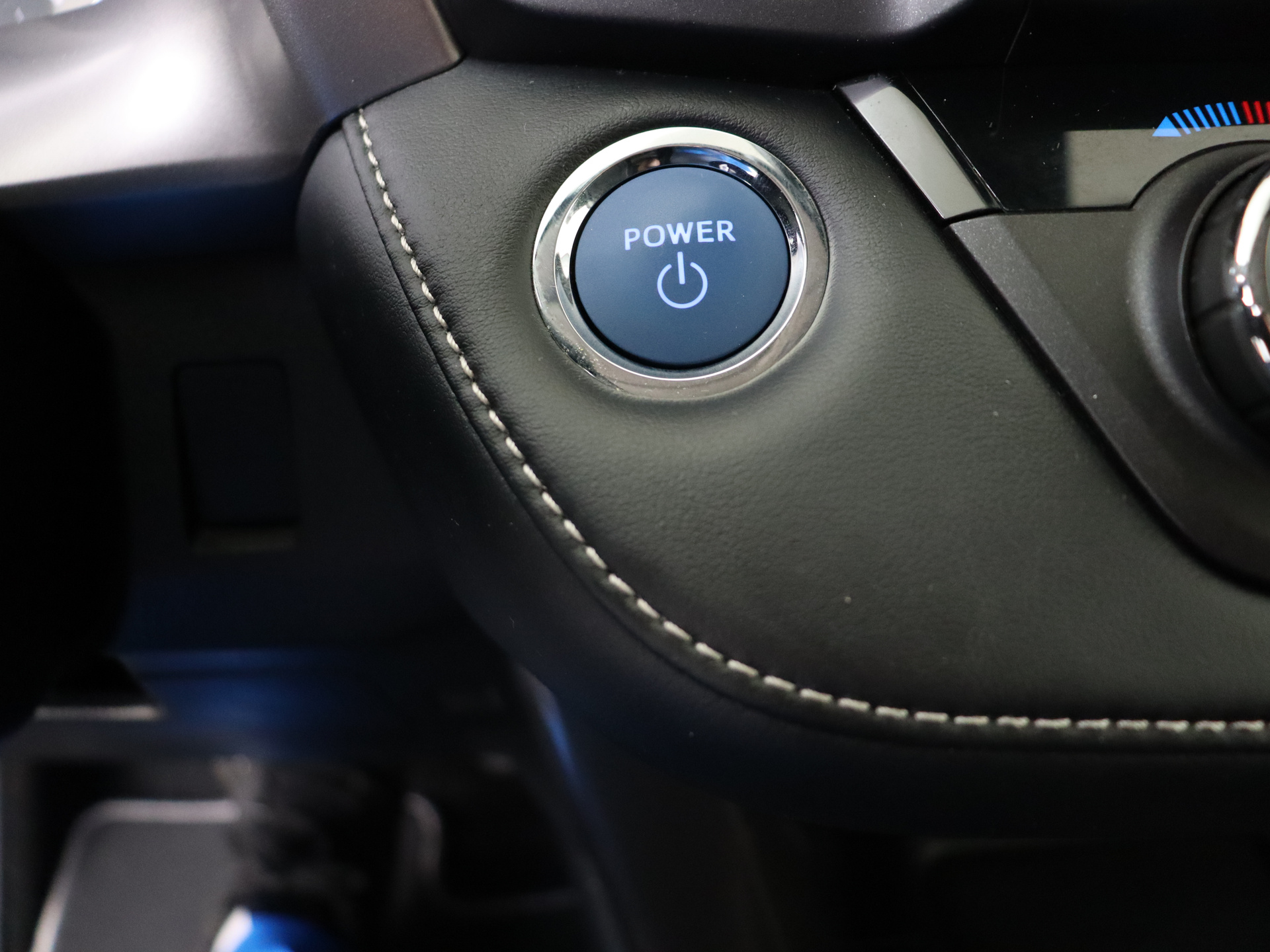 Foto van Toyota Toyota Rav4