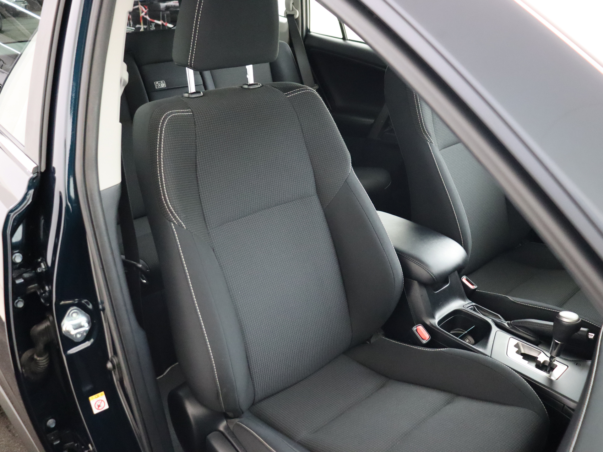 Foto van Toyota Toyota Rav4