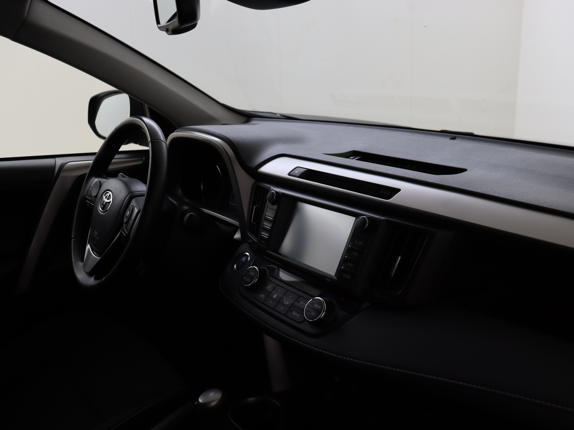 Foto van Toyota Toyota Rav4