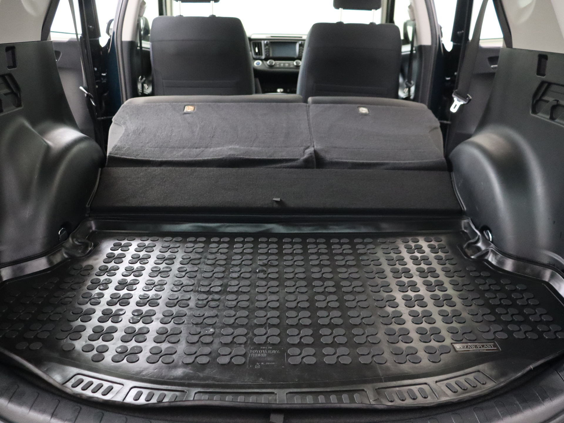 Foto van Toyota Toyota Rav4