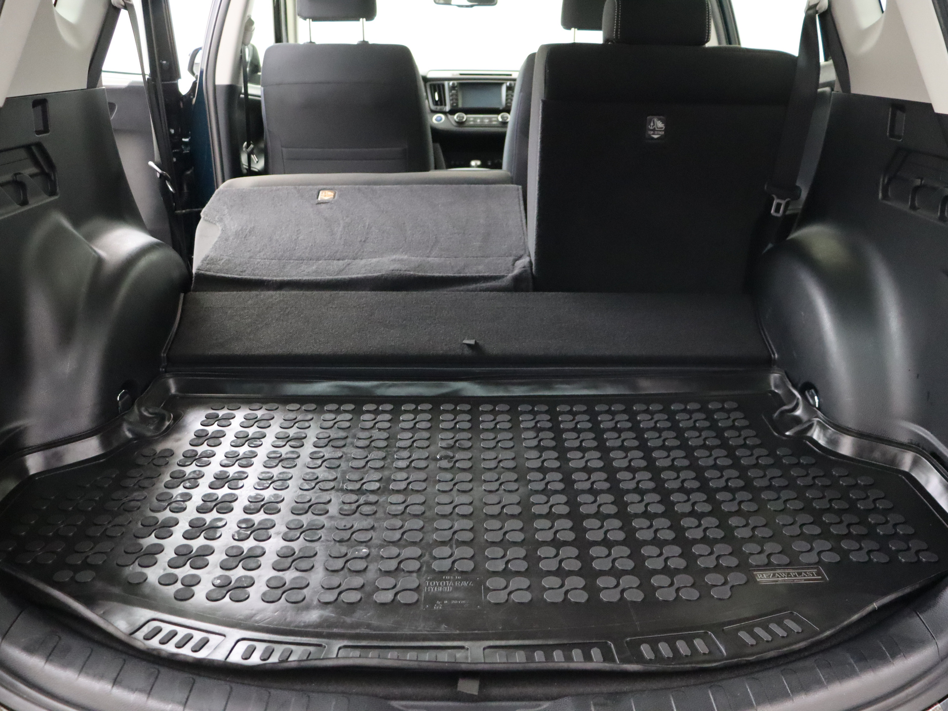 Foto van Toyota Toyota Rav4