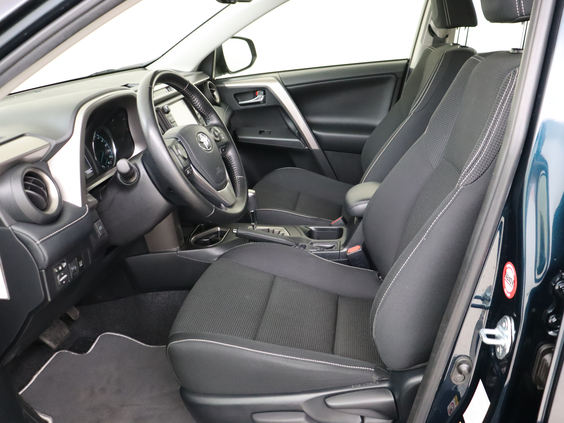 Foto van Toyota Toyota Rav4