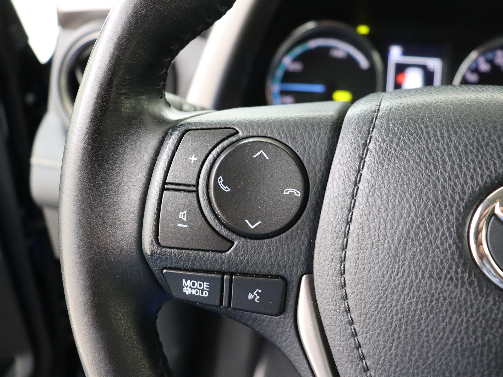 Foto van Toyota Toyota Rav4