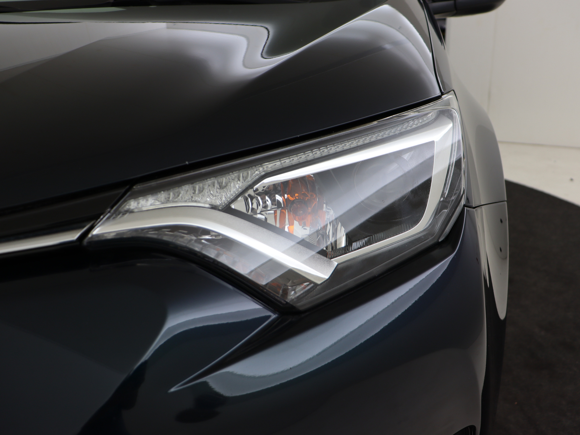 Foto van Toyota Toyota Rav4