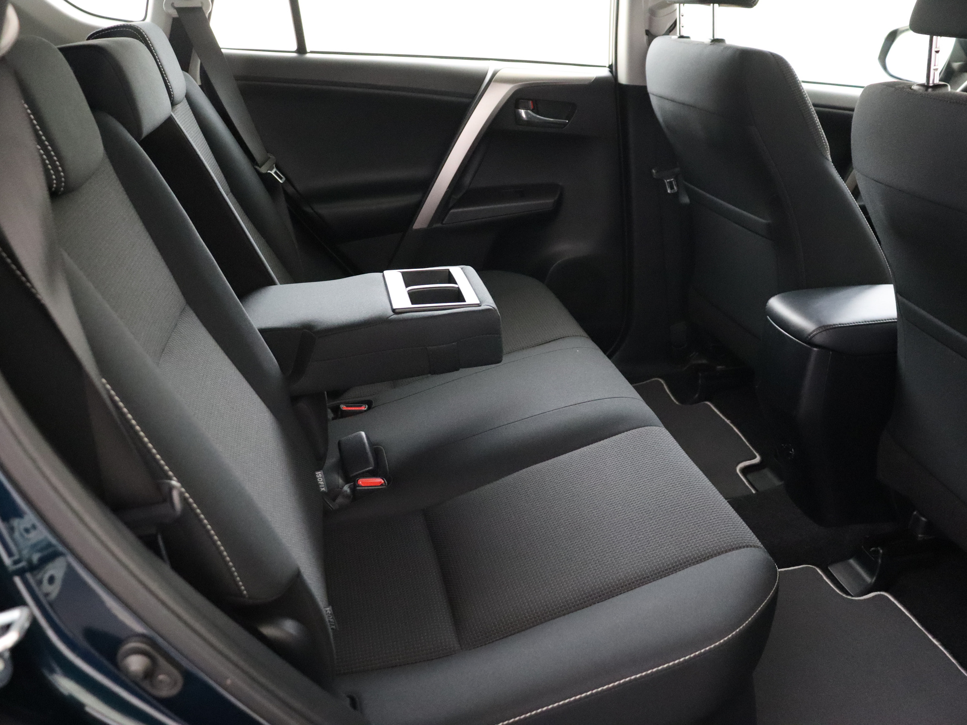 Foto van Toyota Toyota Rav4