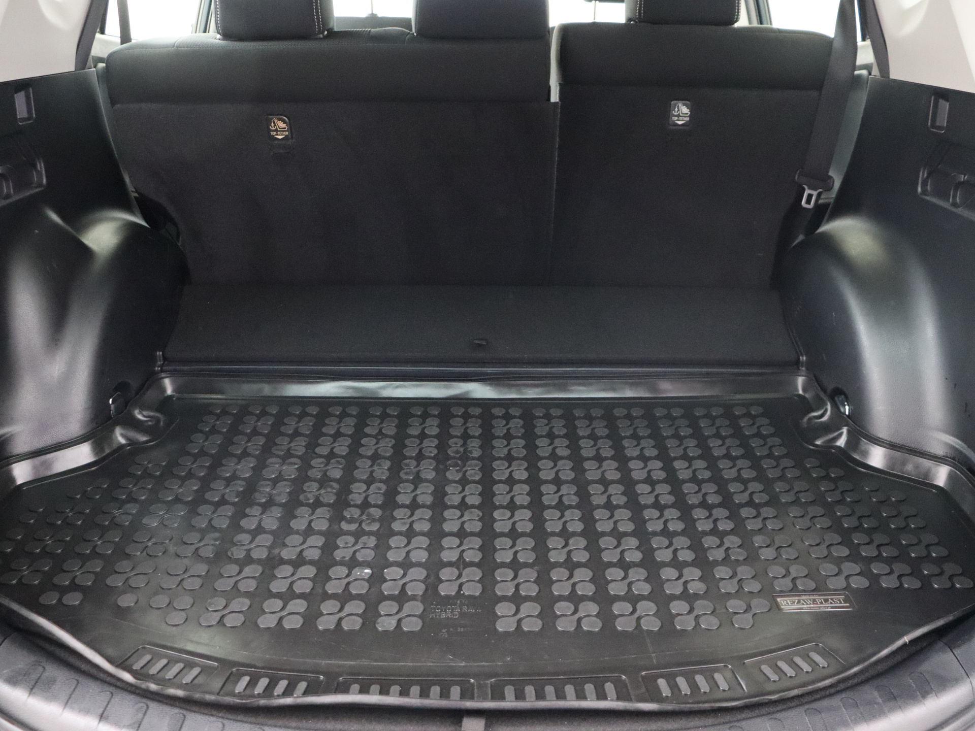 Foto van Toyota Toyota Rav4