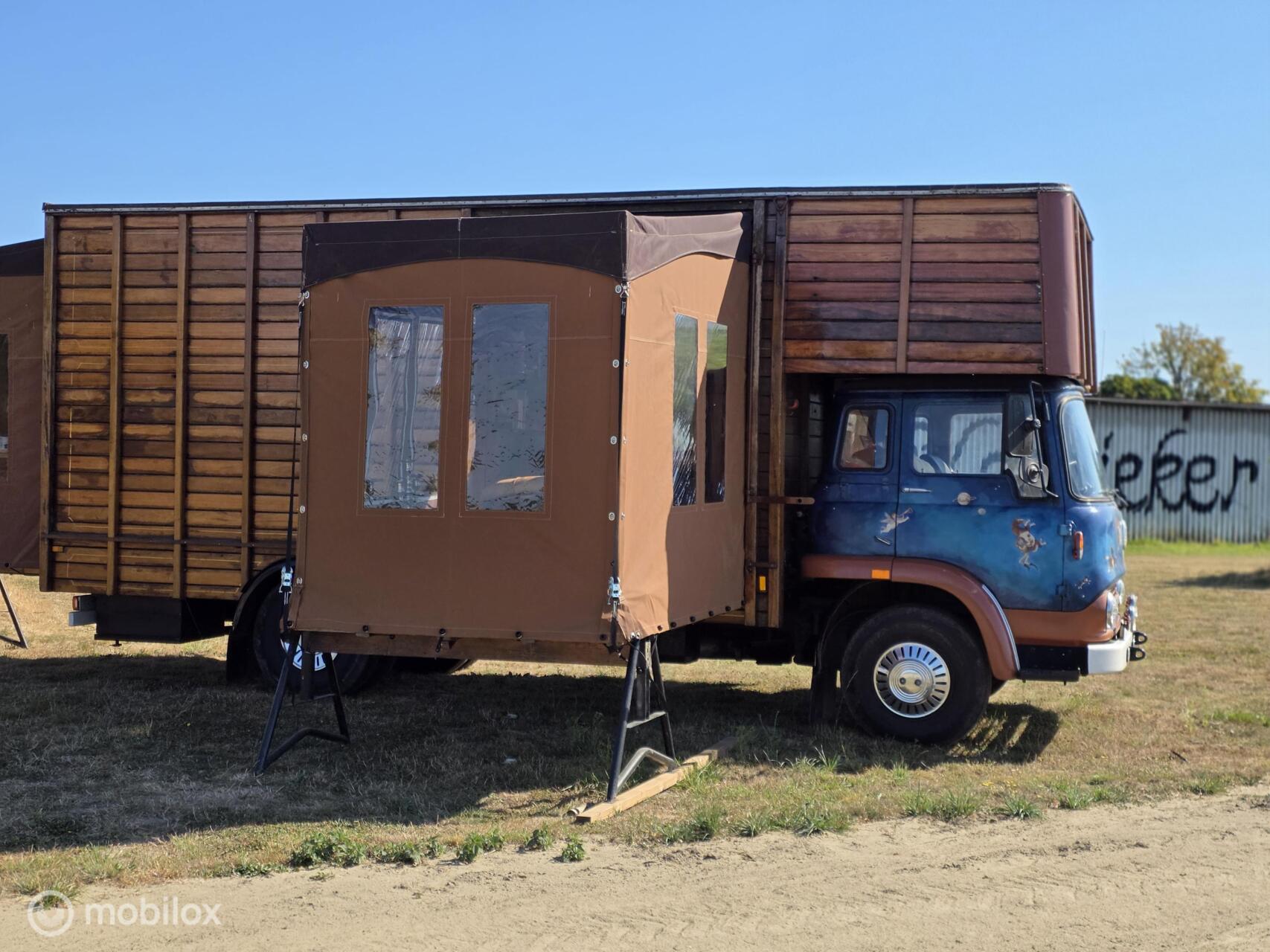 Foto van Bedford Ejm3bc1