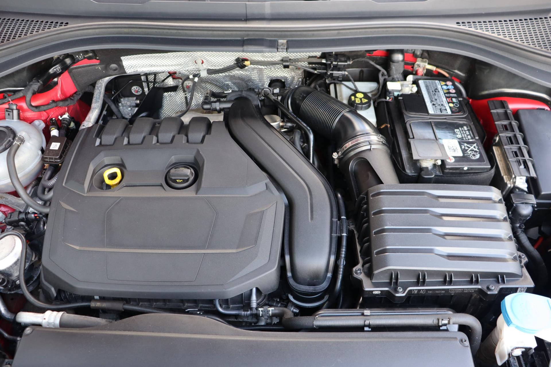 Foto van Skoda Kodiaq