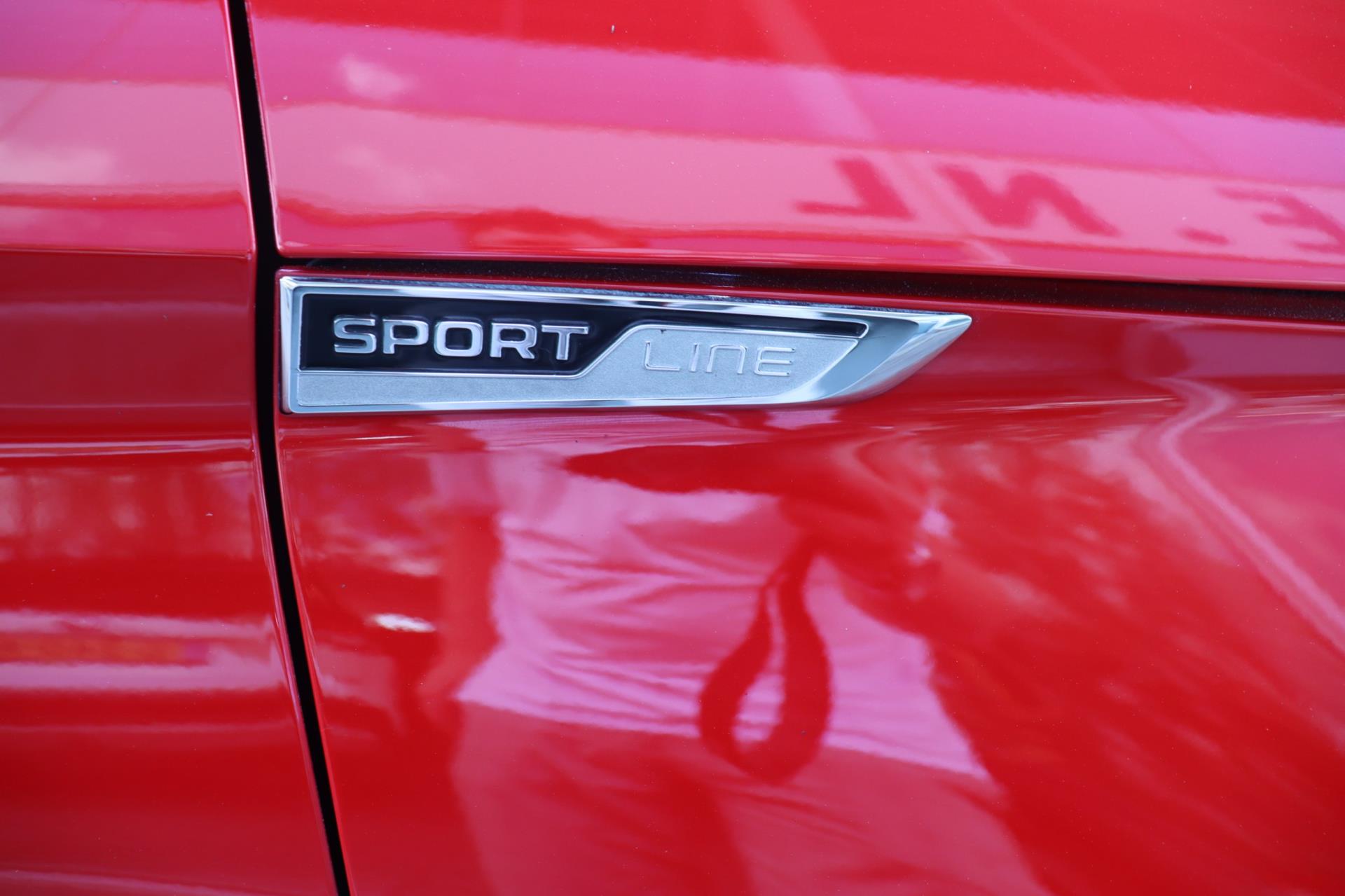 Foto van Skoda Kodiaq