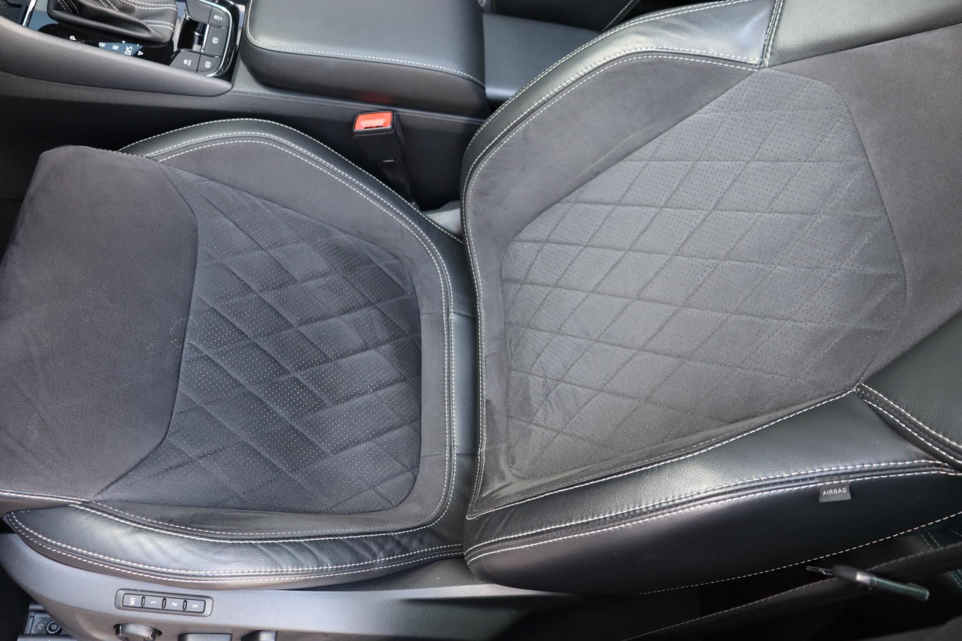 Foto van Skoda Kodiaq