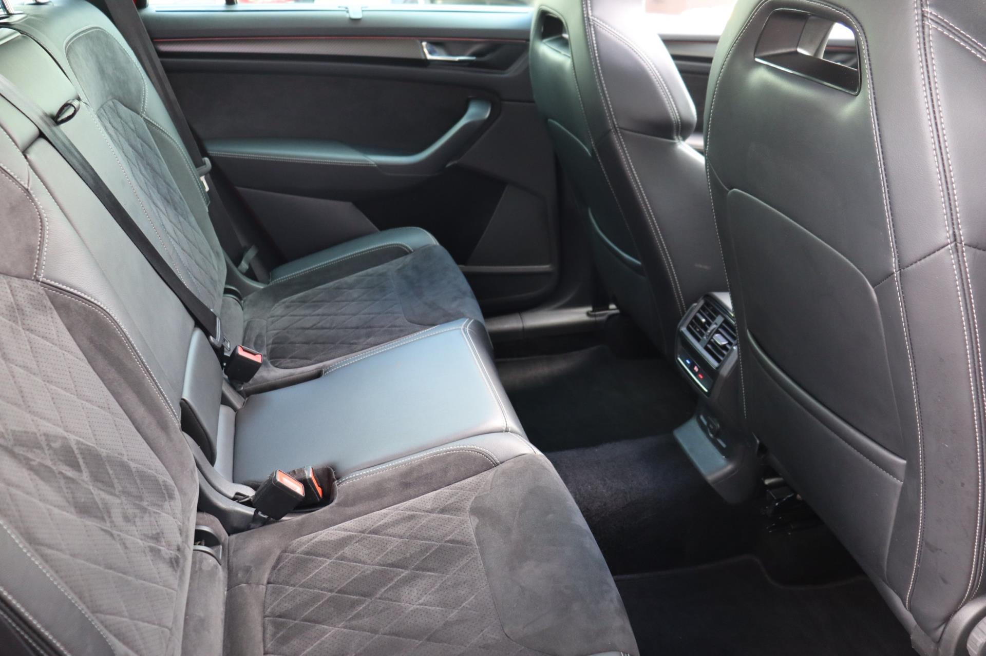 Foto van Skoda Kodiaq