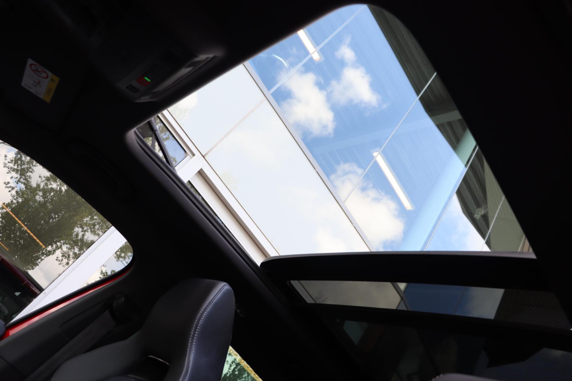 Foto van Skoda Kodiaq