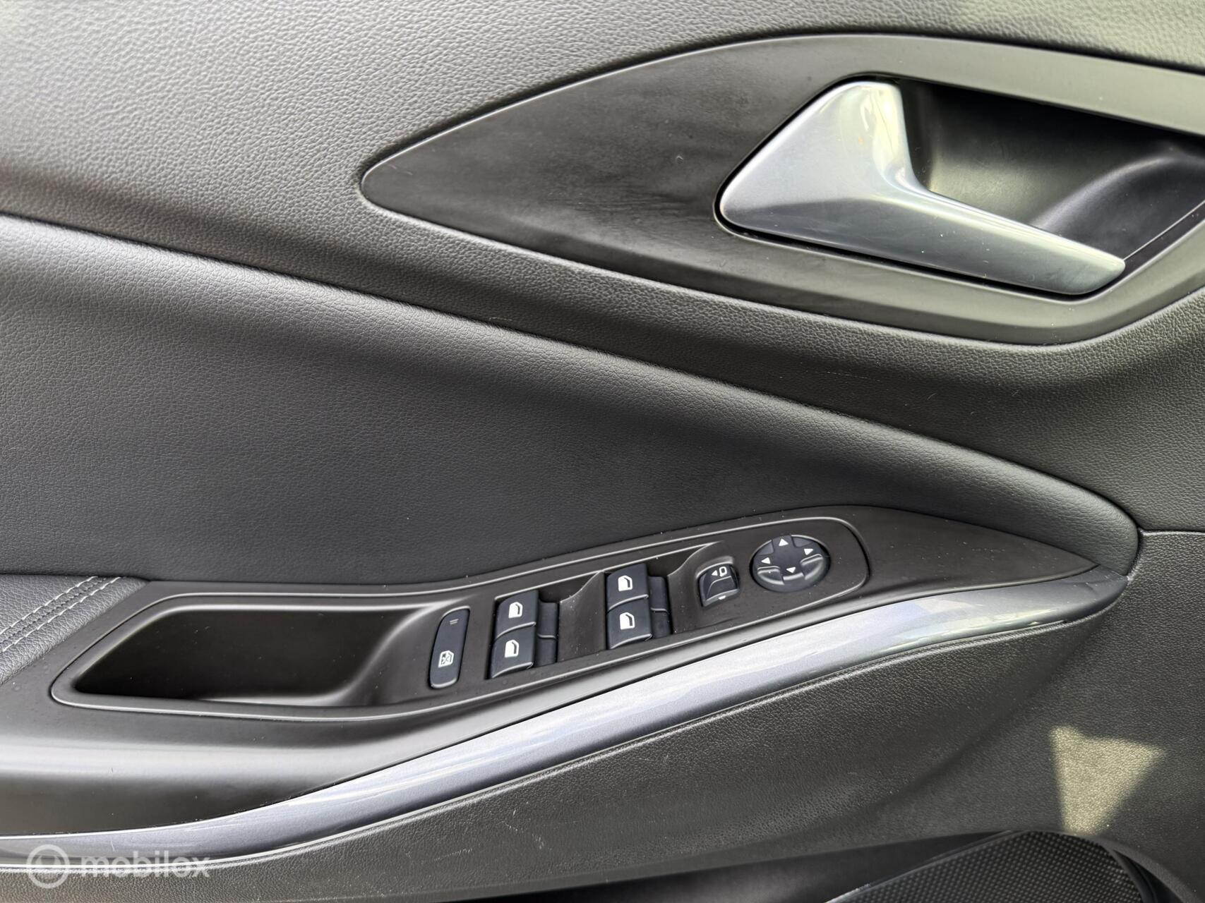 Foto van Opel Grandland X
