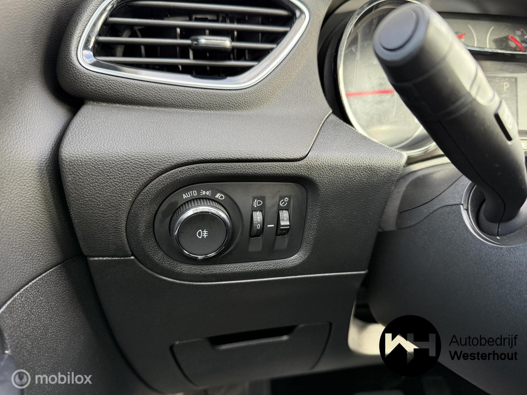 Foto van Opel Grandland X