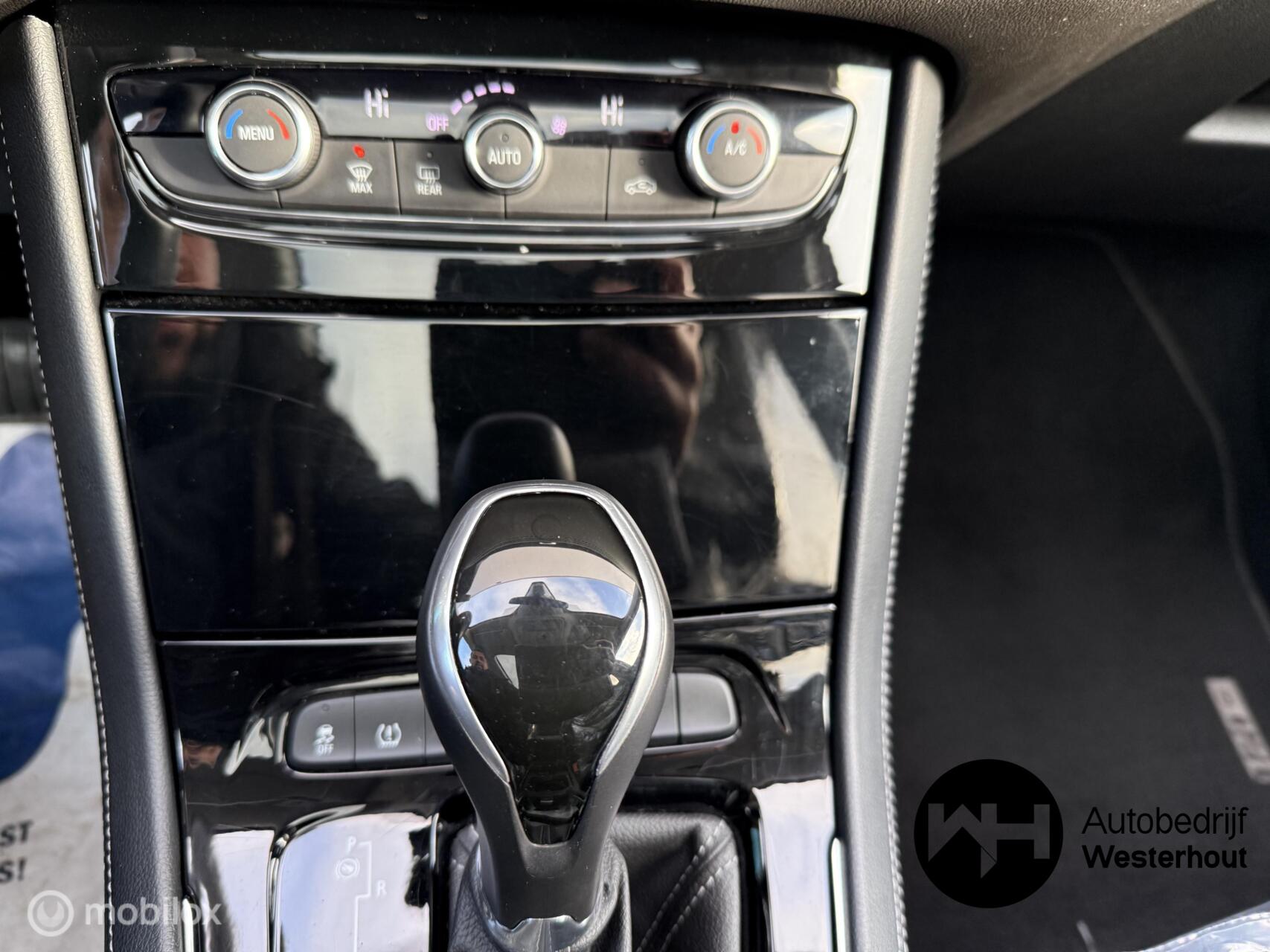 Foto van Opel Grandland X