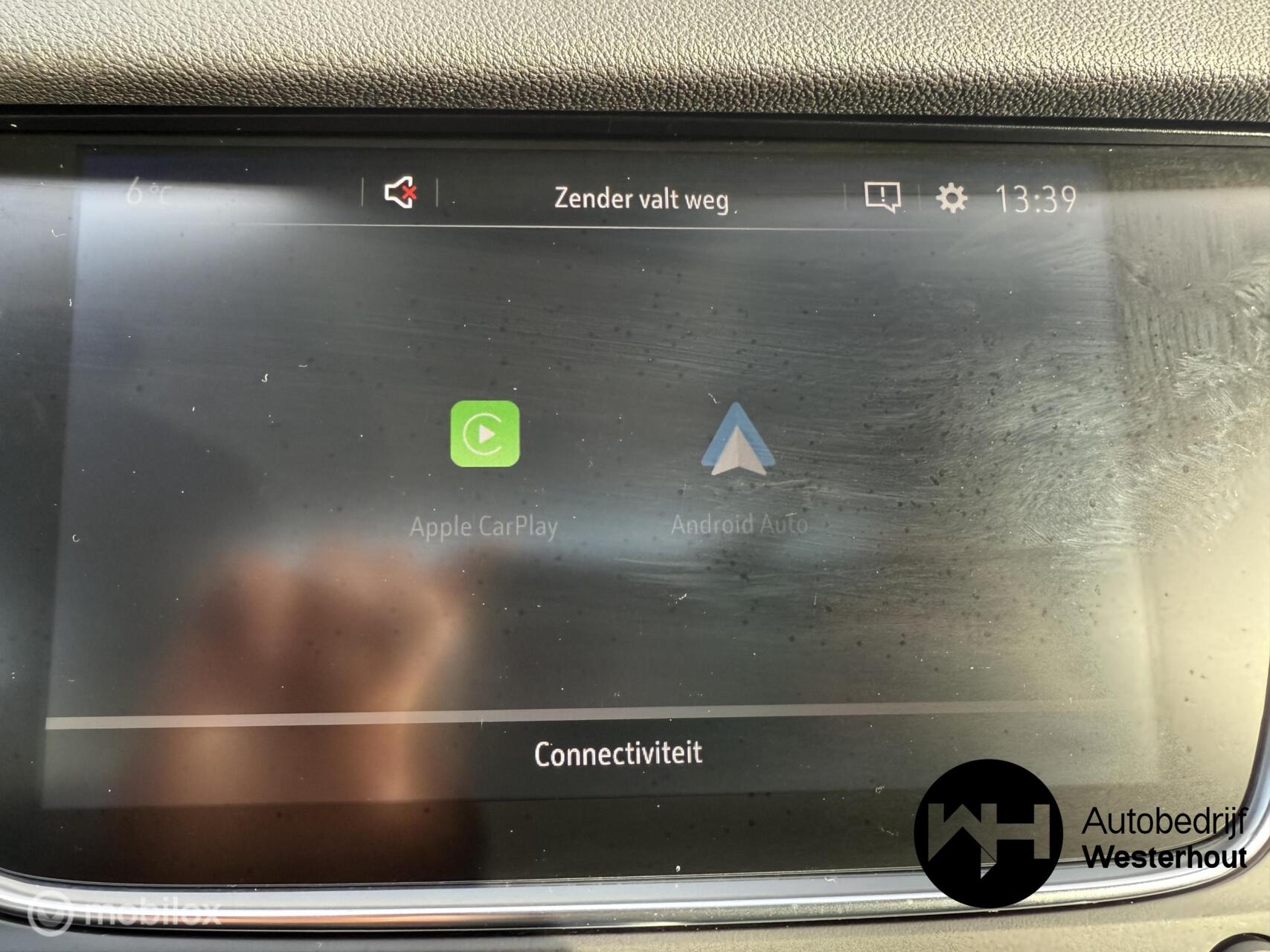 Foto van Opel Grandland X