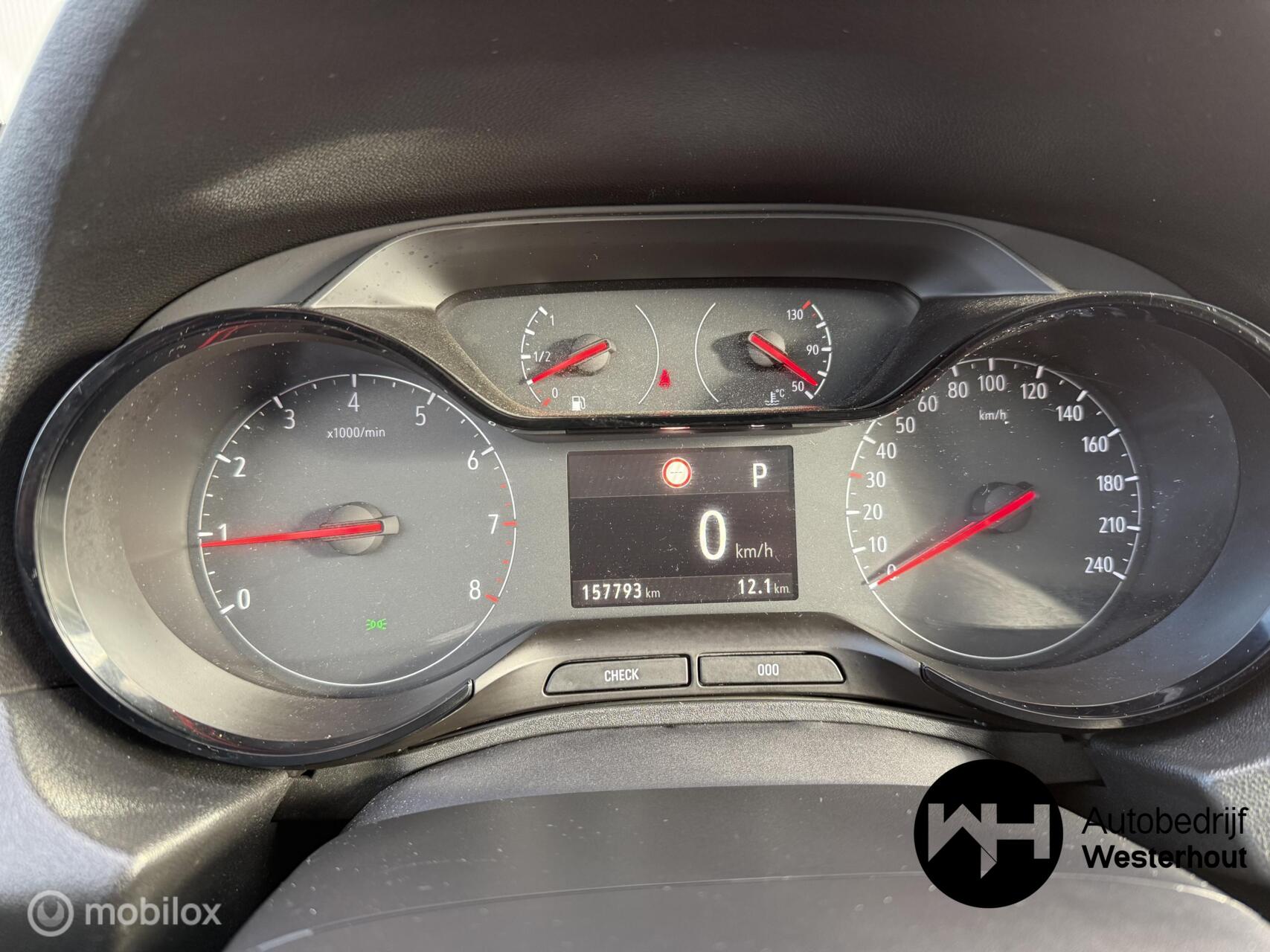 Foto van Opel Grandland X