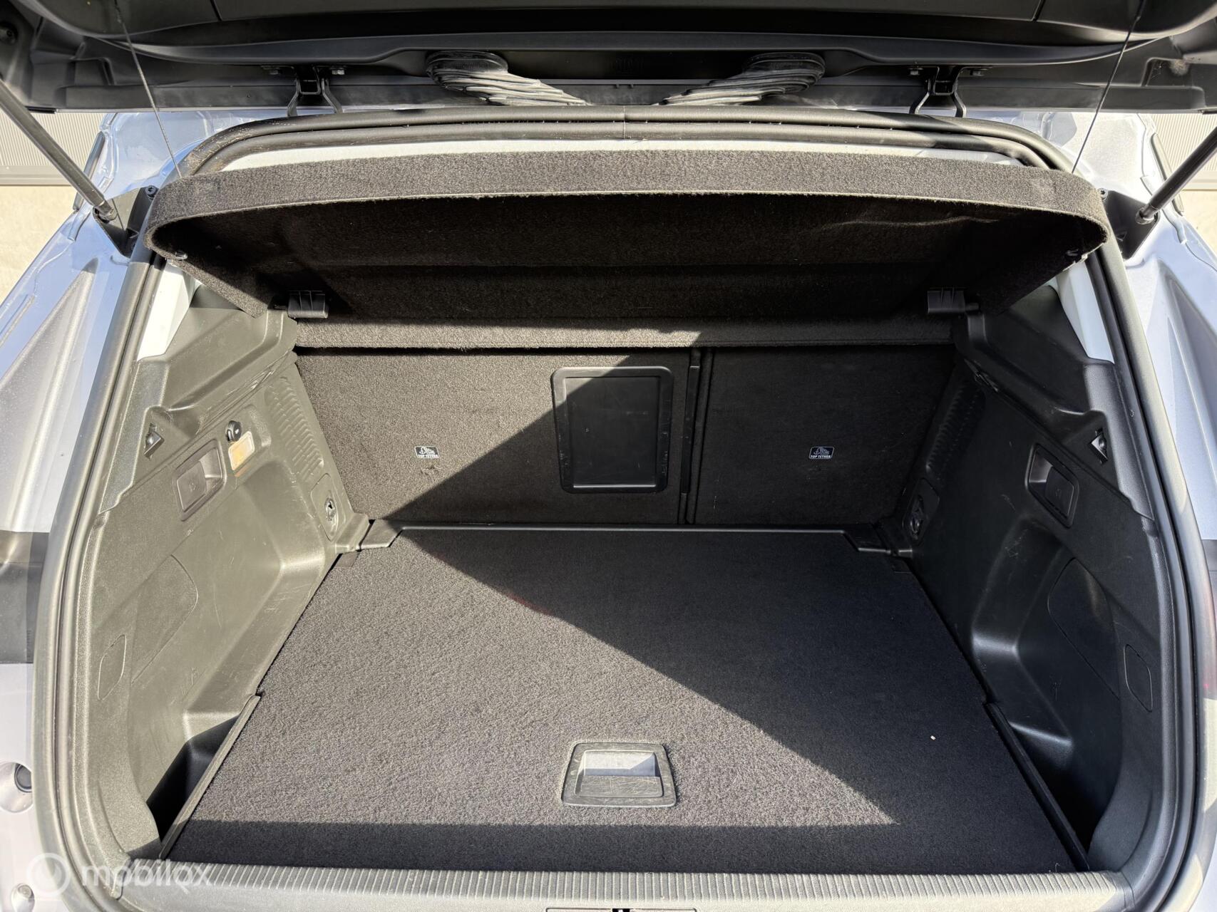 Foto van Opel Grandland X