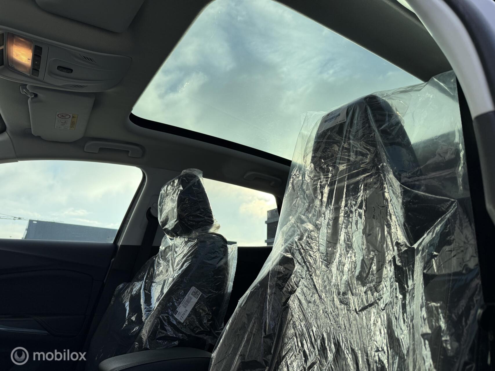 Foto van Opel Grandland X
