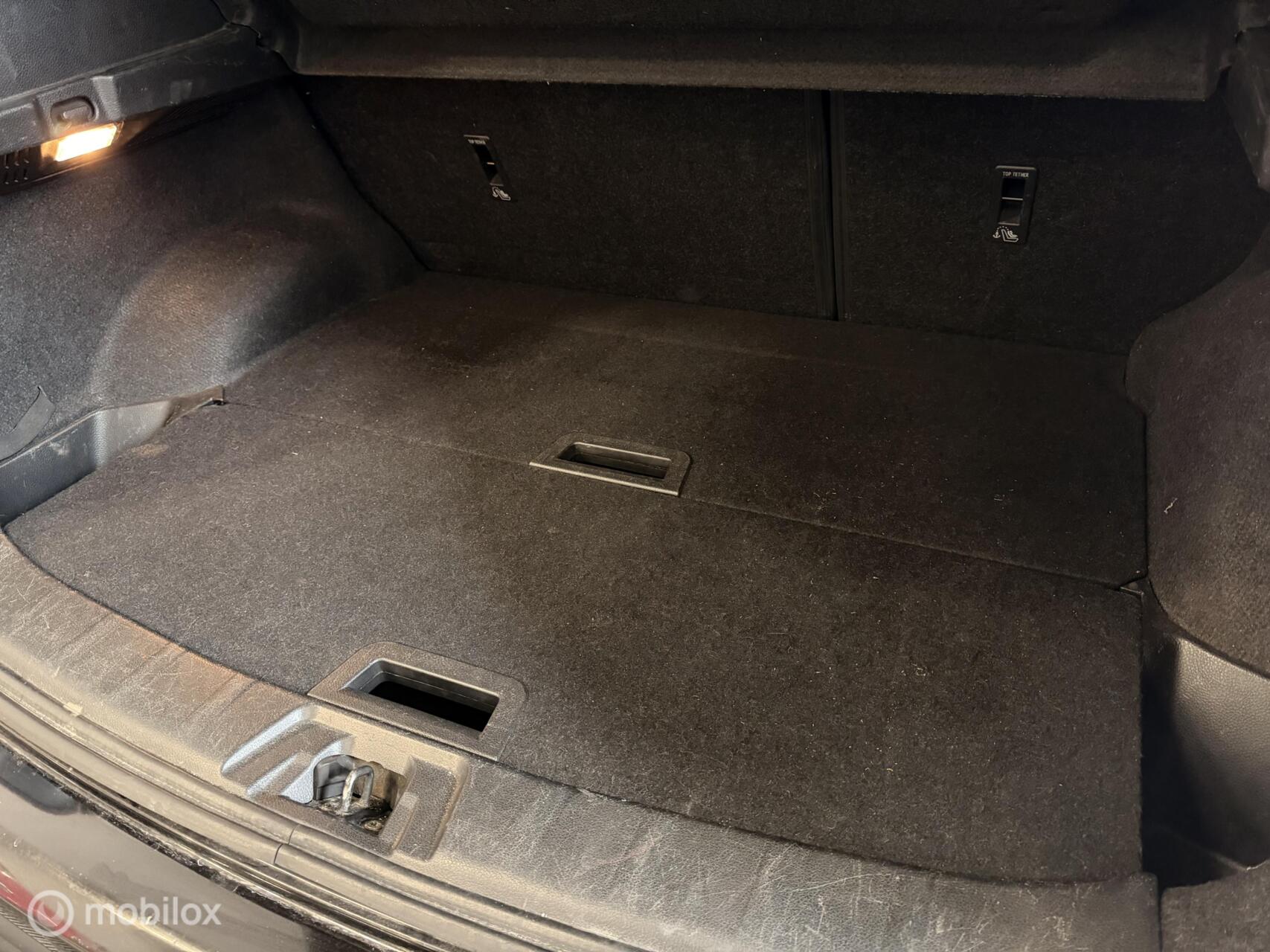 Foto van Nissan Nissan Qashqai