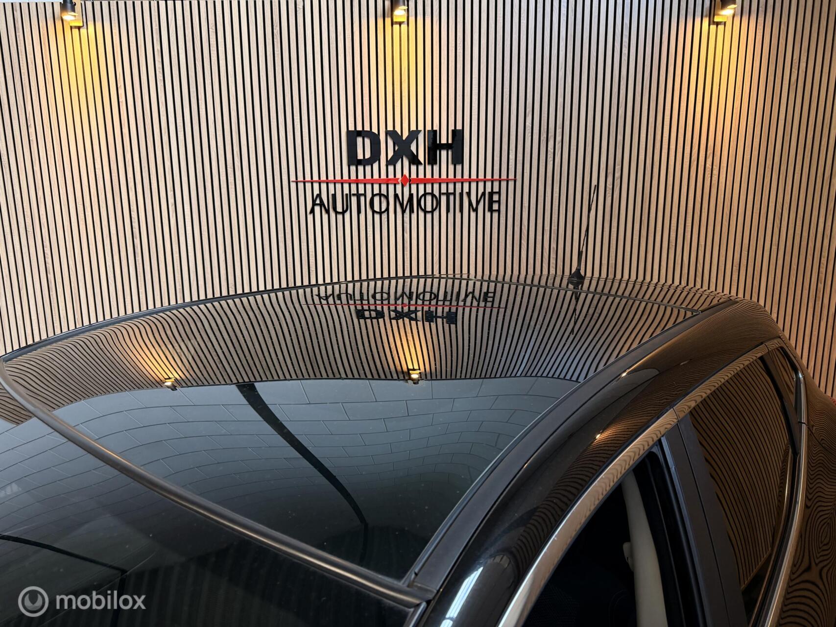 Foto van Nissan Nissan Qashqai